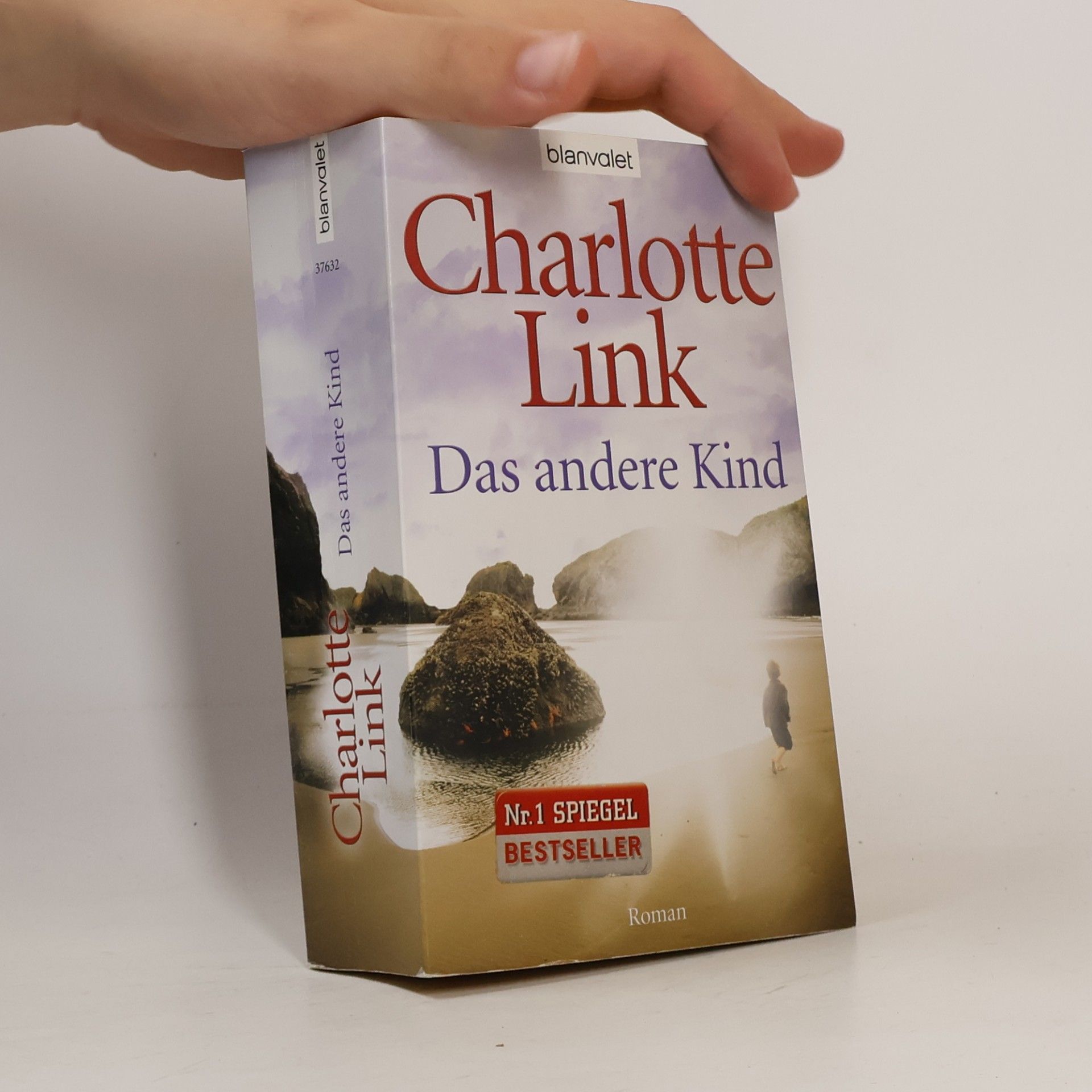 Charlotte Link Das Andere Kind