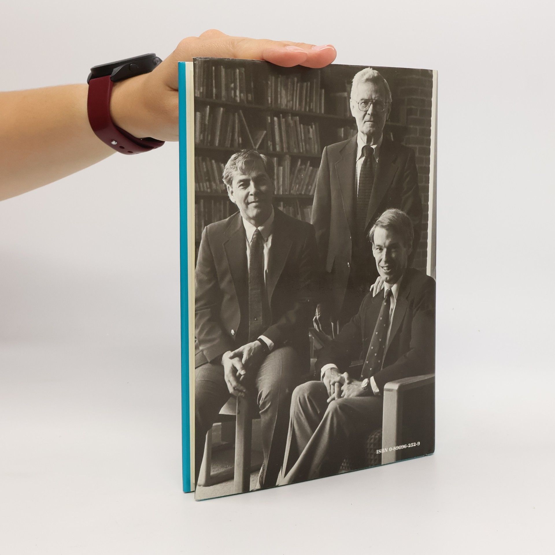 Brack E. S. Brown A search for public administration : the ideas and career of Dwight Waldo