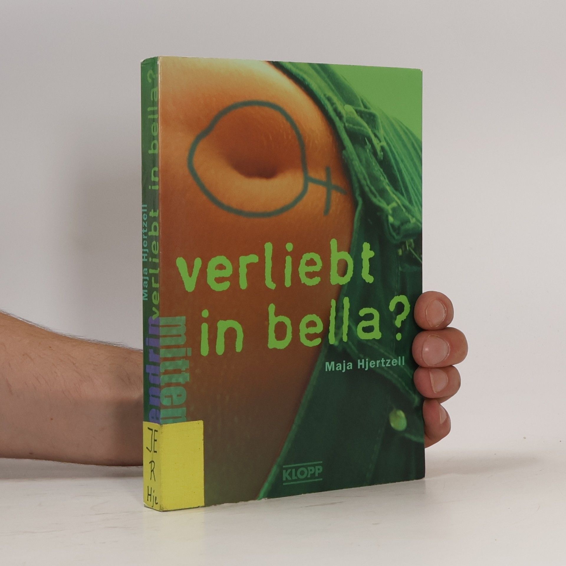 Maja Hjertzell Verliebt in Bella?