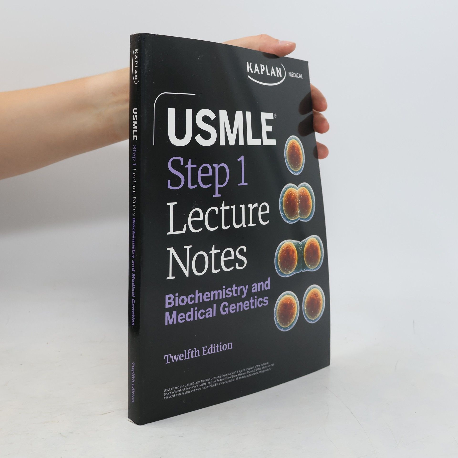 Sam Turco USMLE Step 1 Lecture Notes