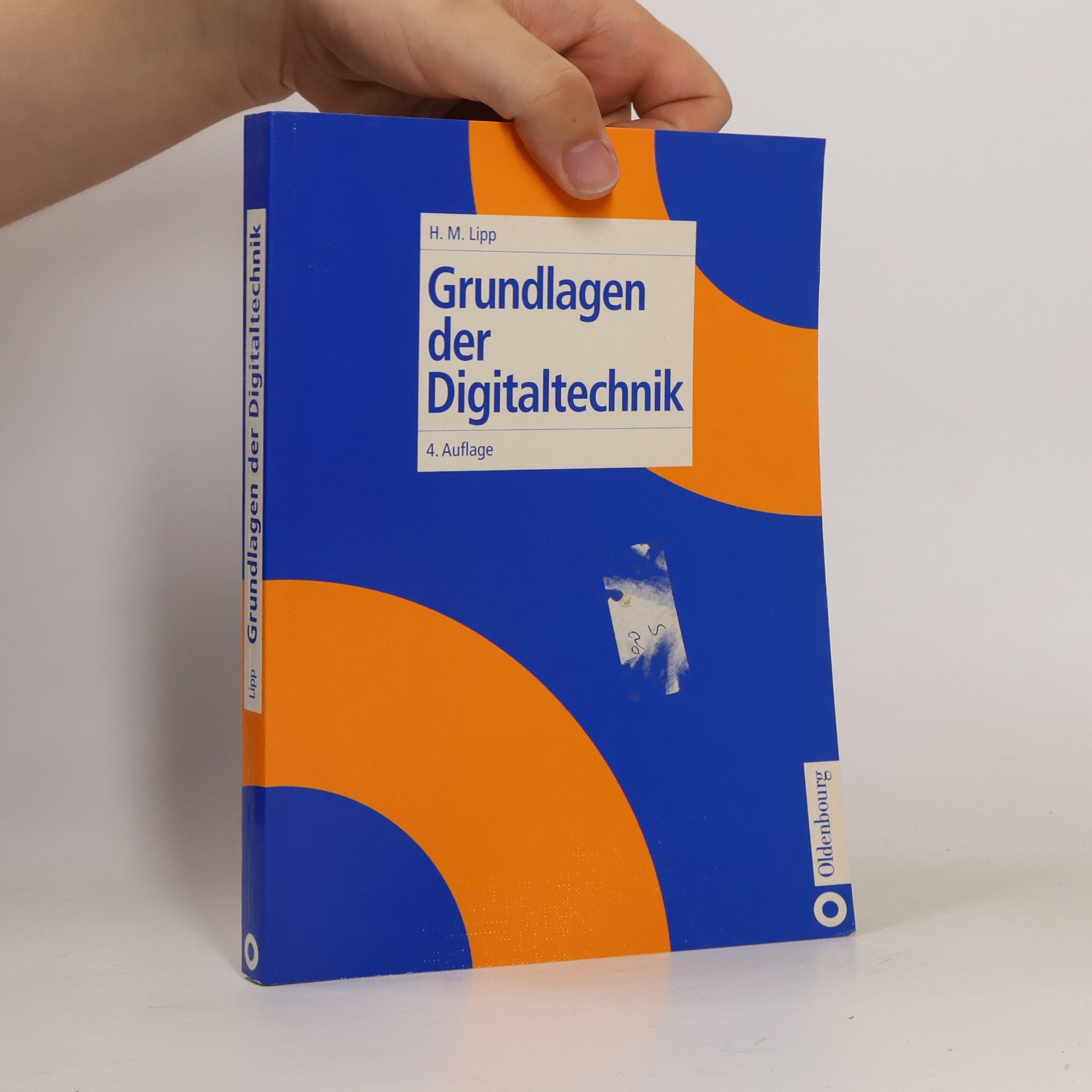 Grundlagen der Digitaltechnik - 4. Auflage