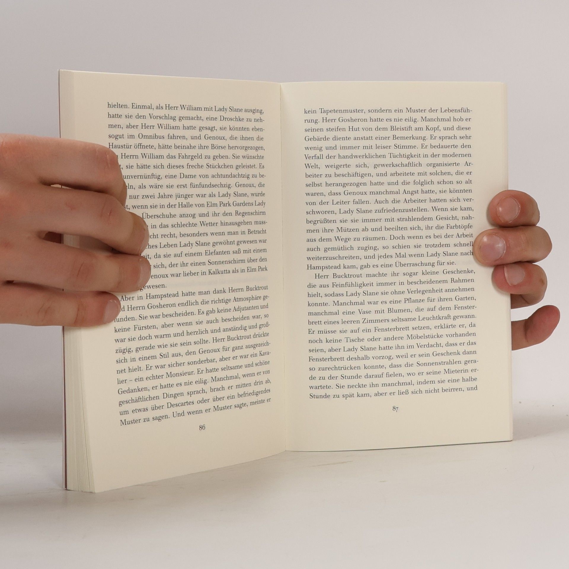 Vita Sackville-West Unerwartete Leidenschaft