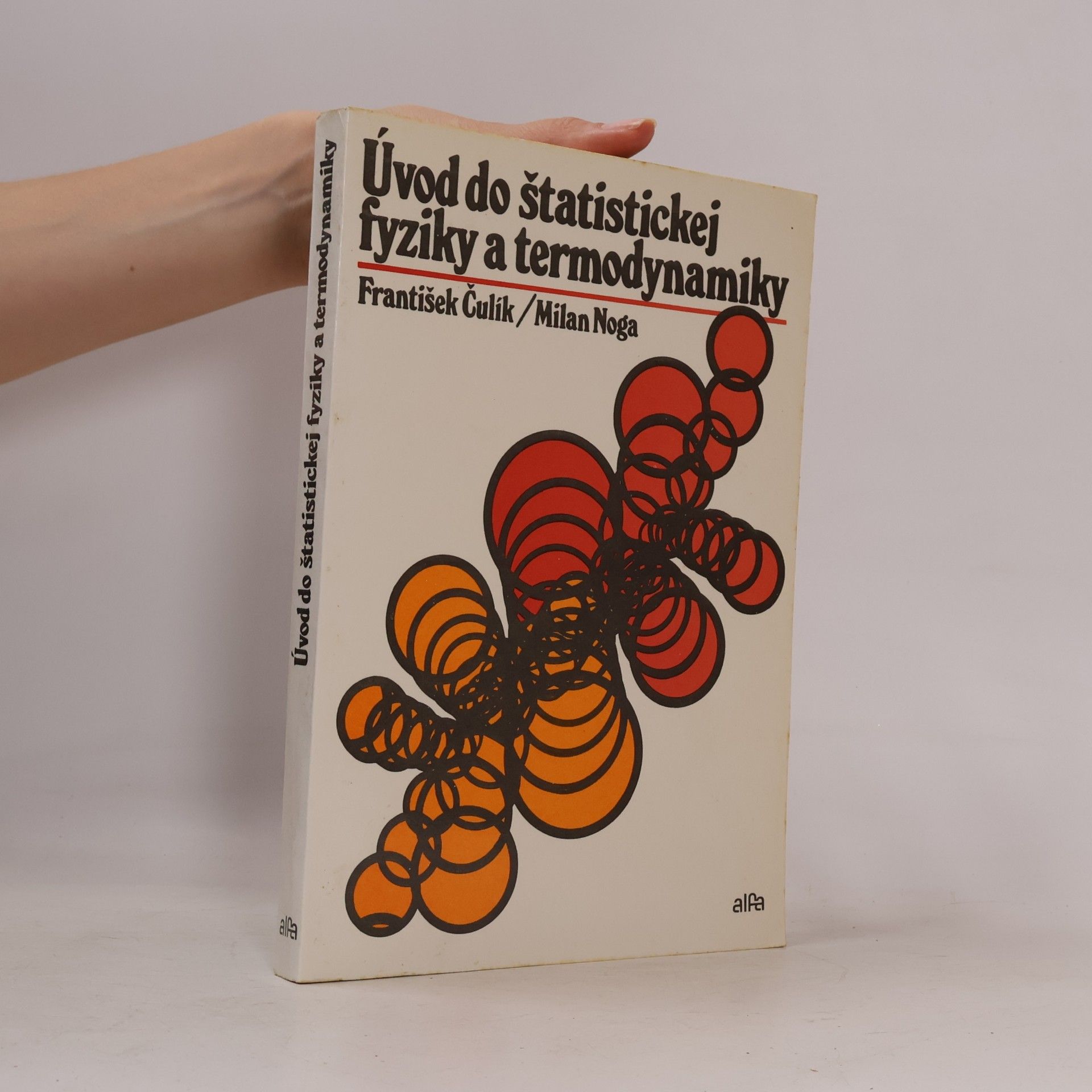 Úvod do štatistickej fyziky a termodynamiky