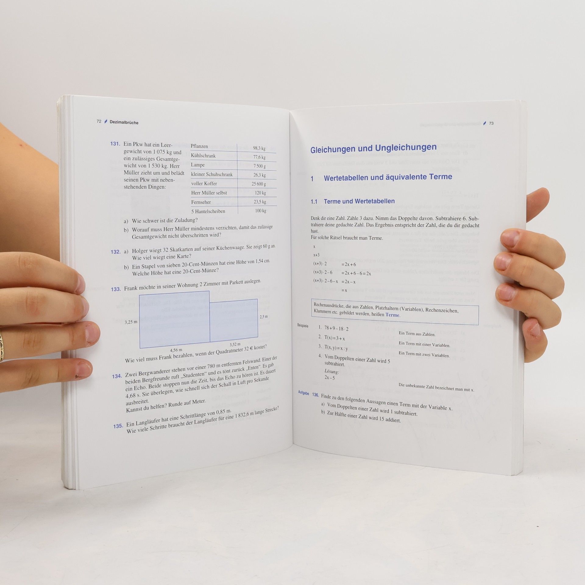 Jan-Dirk Müller Mathematik, 6. Klasse, Bayern