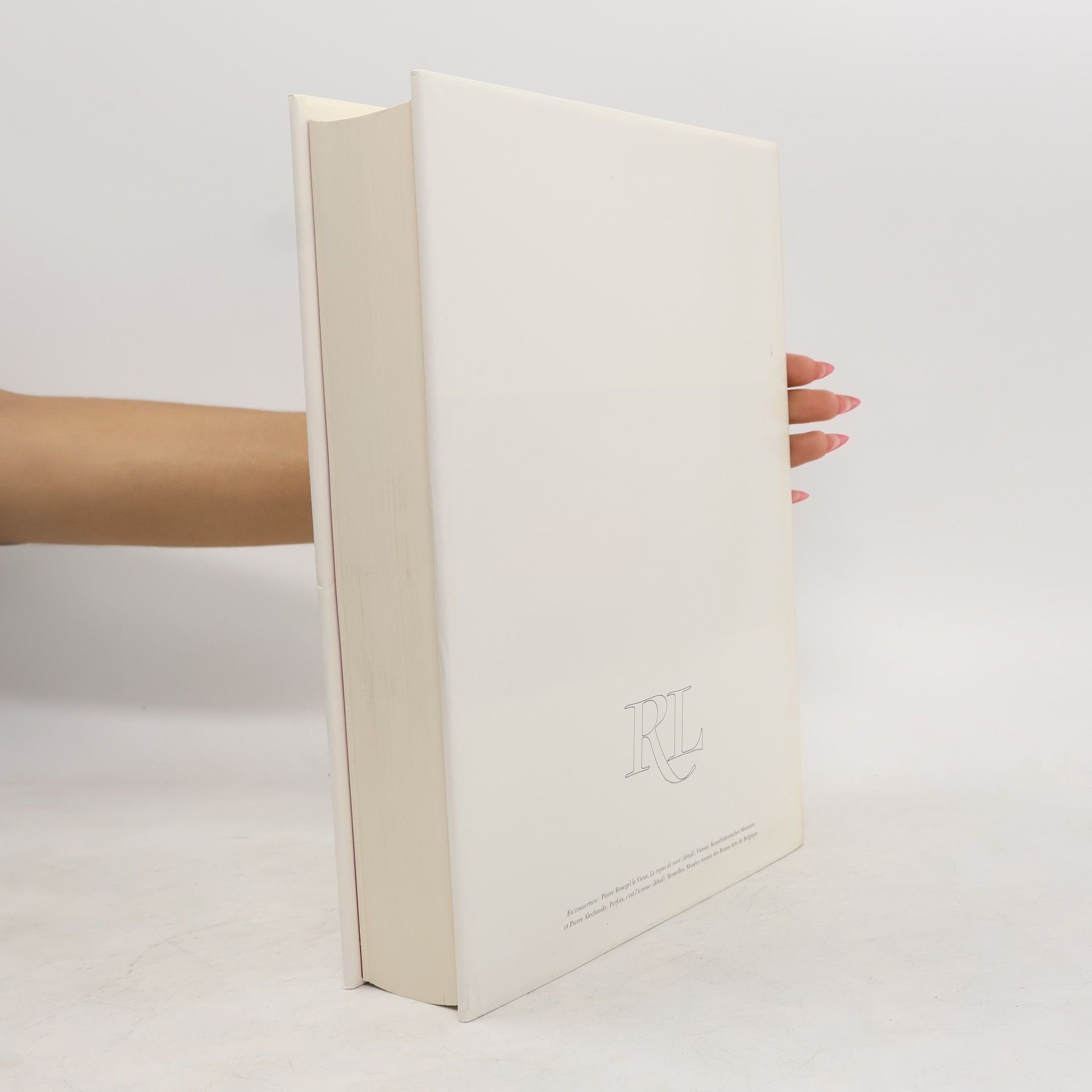 Autorenkollektiv Le Dictionnaire des peintres belges du XIVe siècle à nos jours