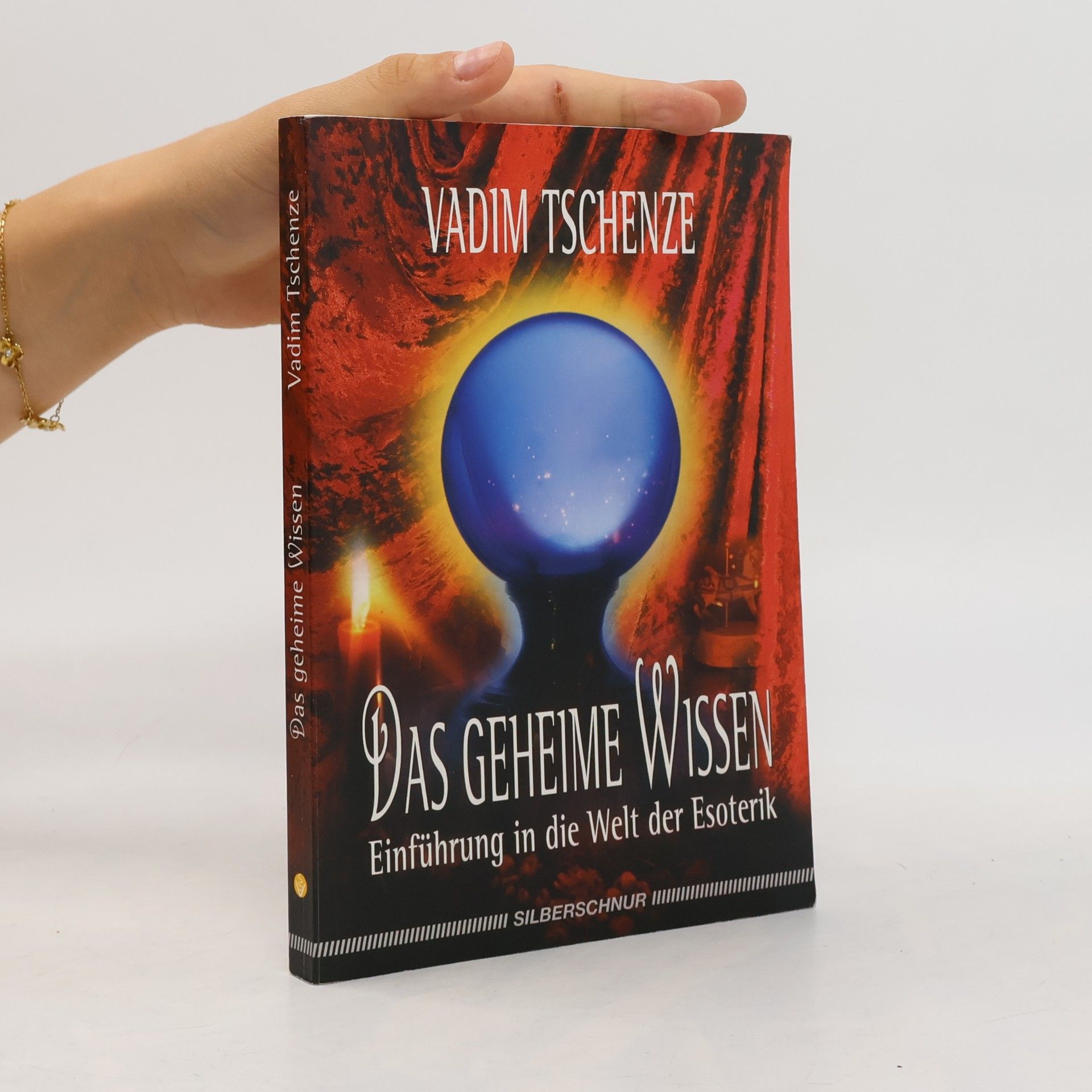 Das geheime Wissen