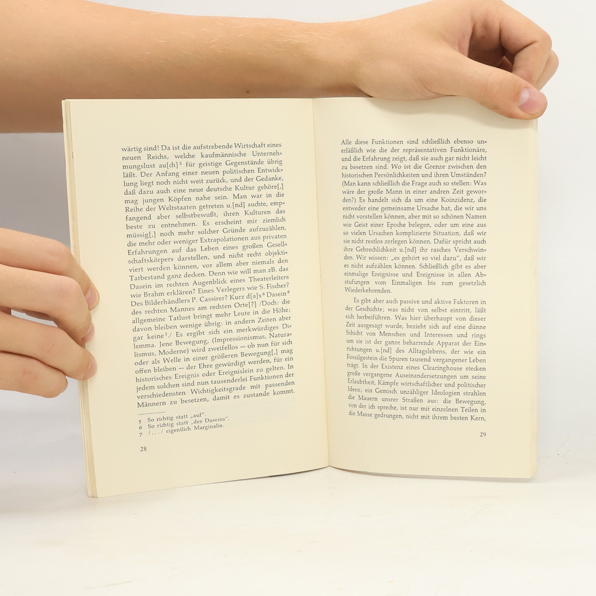 Robert Musil Der deutsche Mensch als Symptom