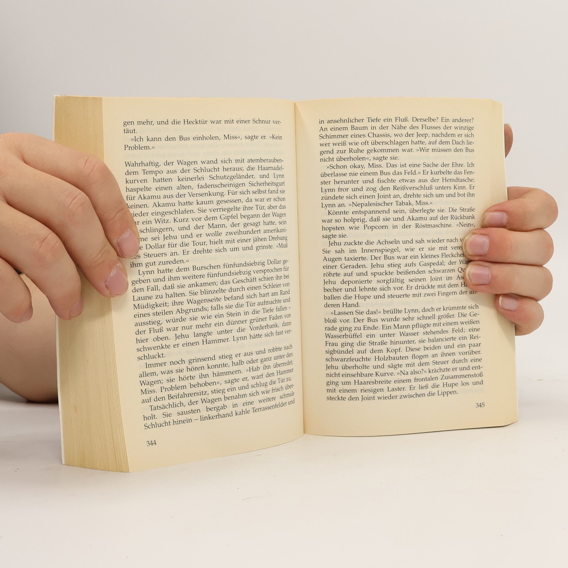 Kathleen A. Goonan Die Gebeine der Zeit. Roman. Aus d. Amerikan. übers. u. m. Anm. vers. v. Paul H. u. Marianne Linckens