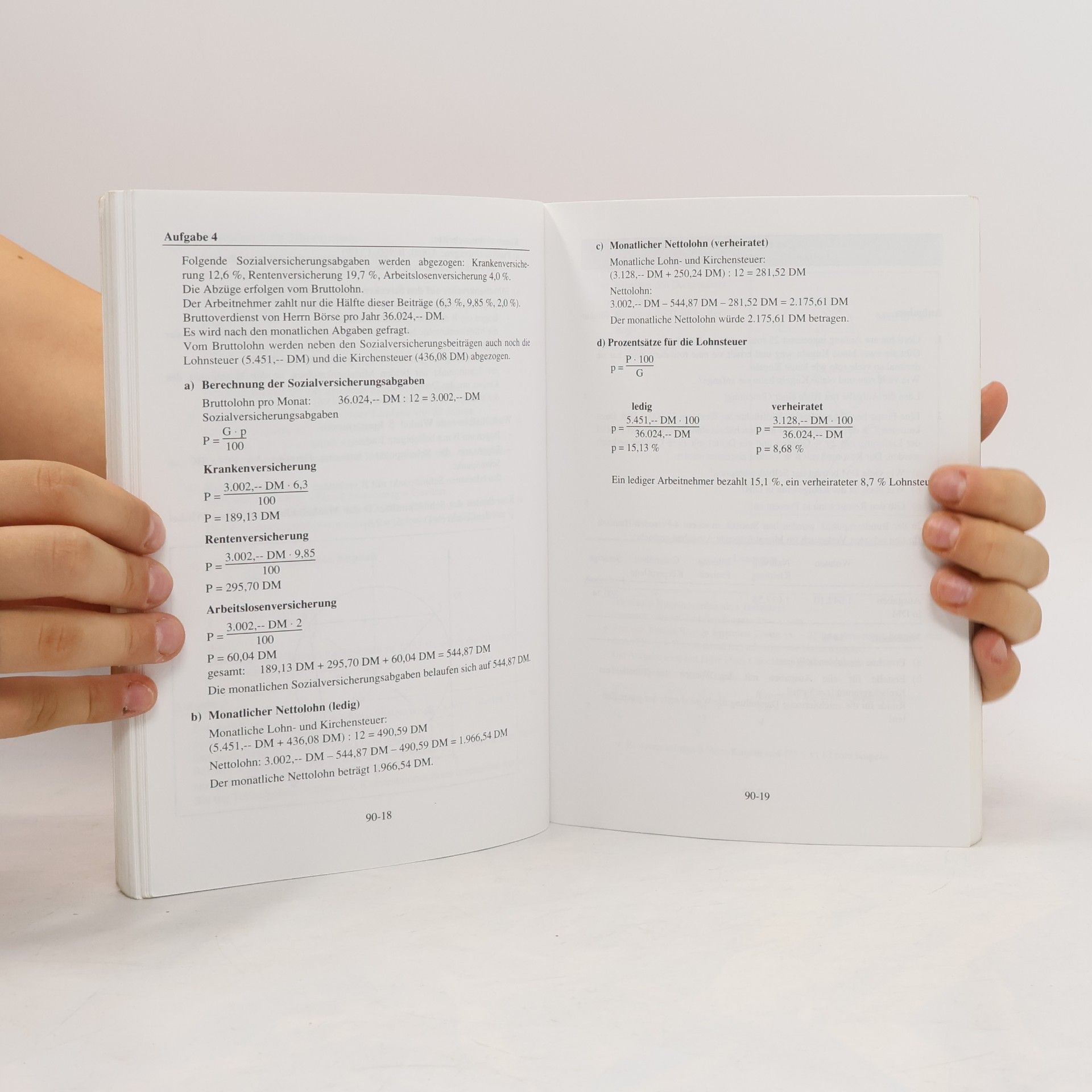 Kolektiv autorů Hauptschule 2003. Mathematik