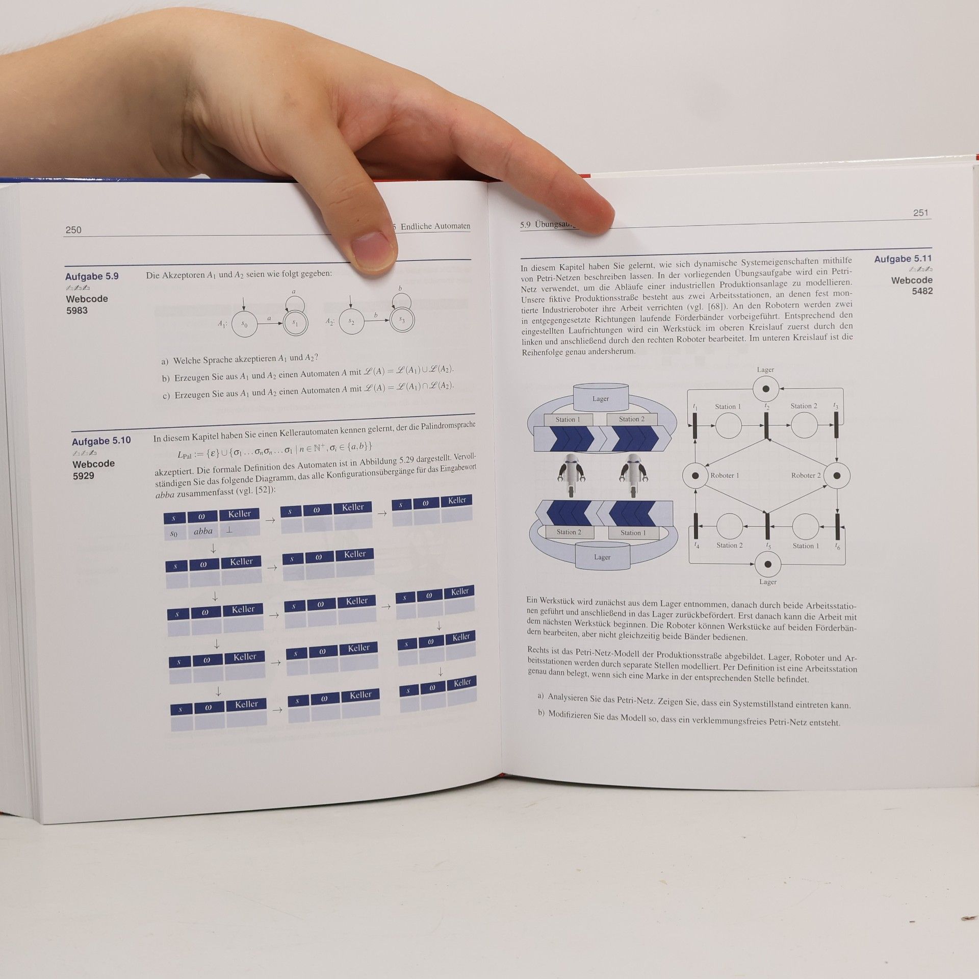 Dirk Hoffmann Theoretische Informatik