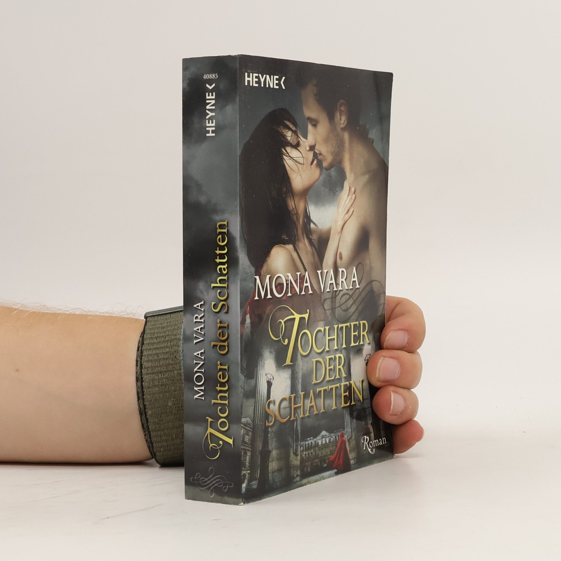 Mona Vara Hexentöchter