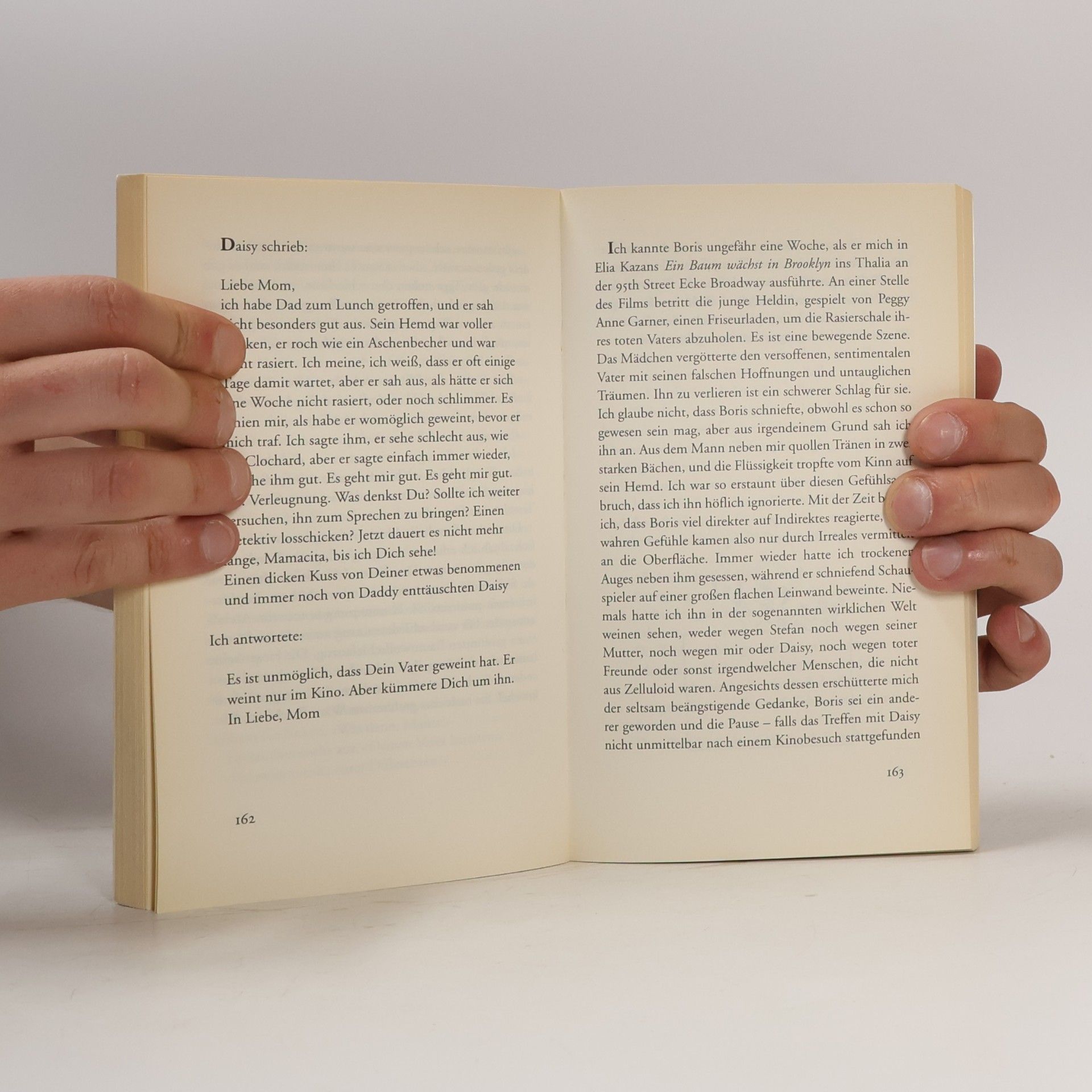 Siri Hustvedt Der Sommer ohne Männer