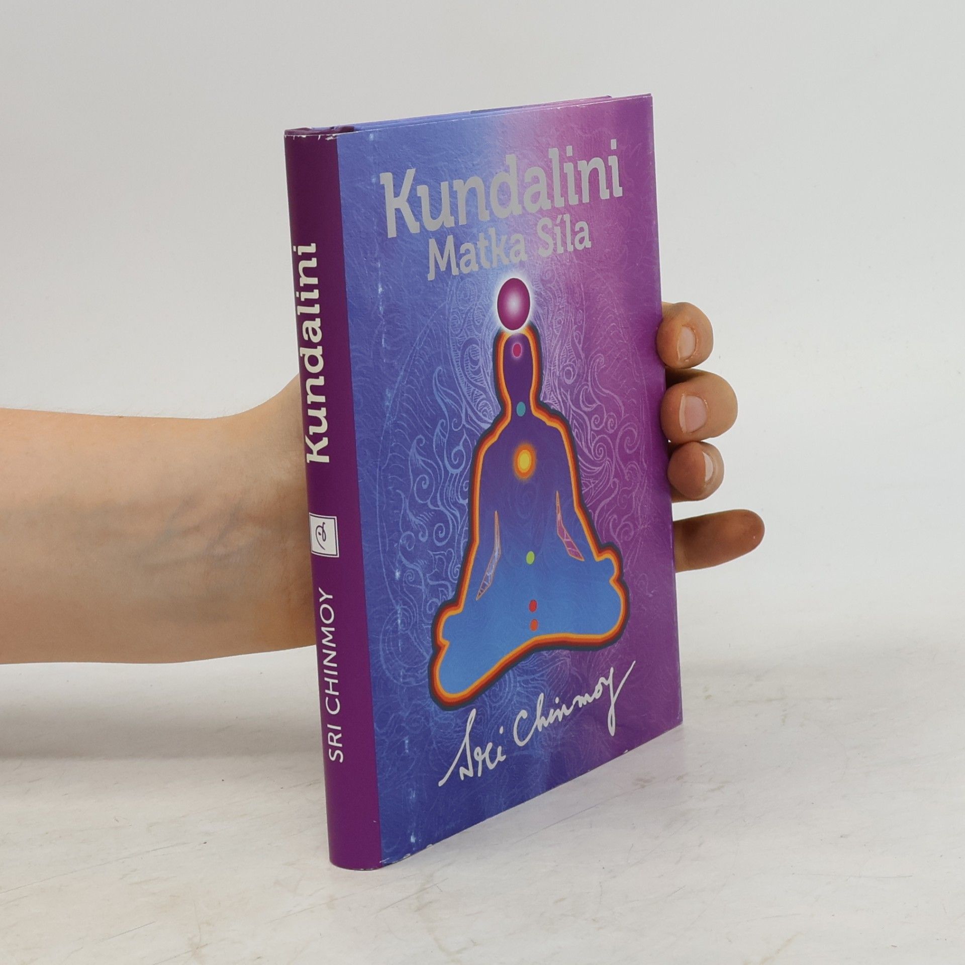 Sri Chinmoy Kundalini. Matka Síla