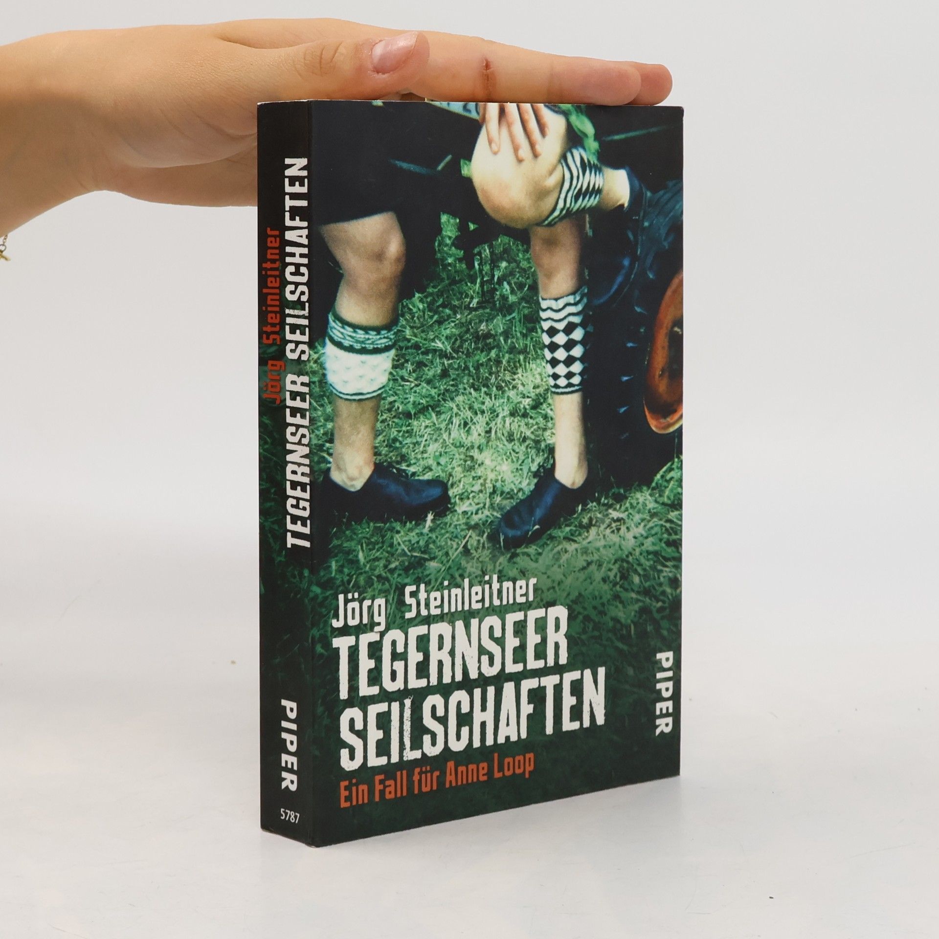 Tegernseeer Seilschaften