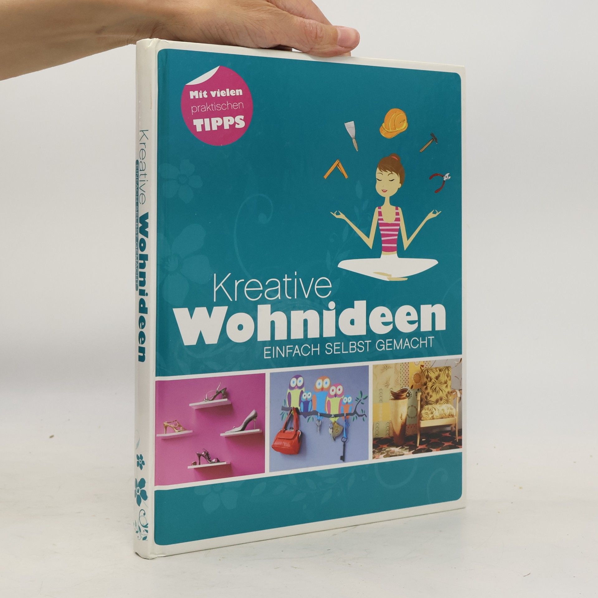 Paula Krüger Kreative Wohnideen
