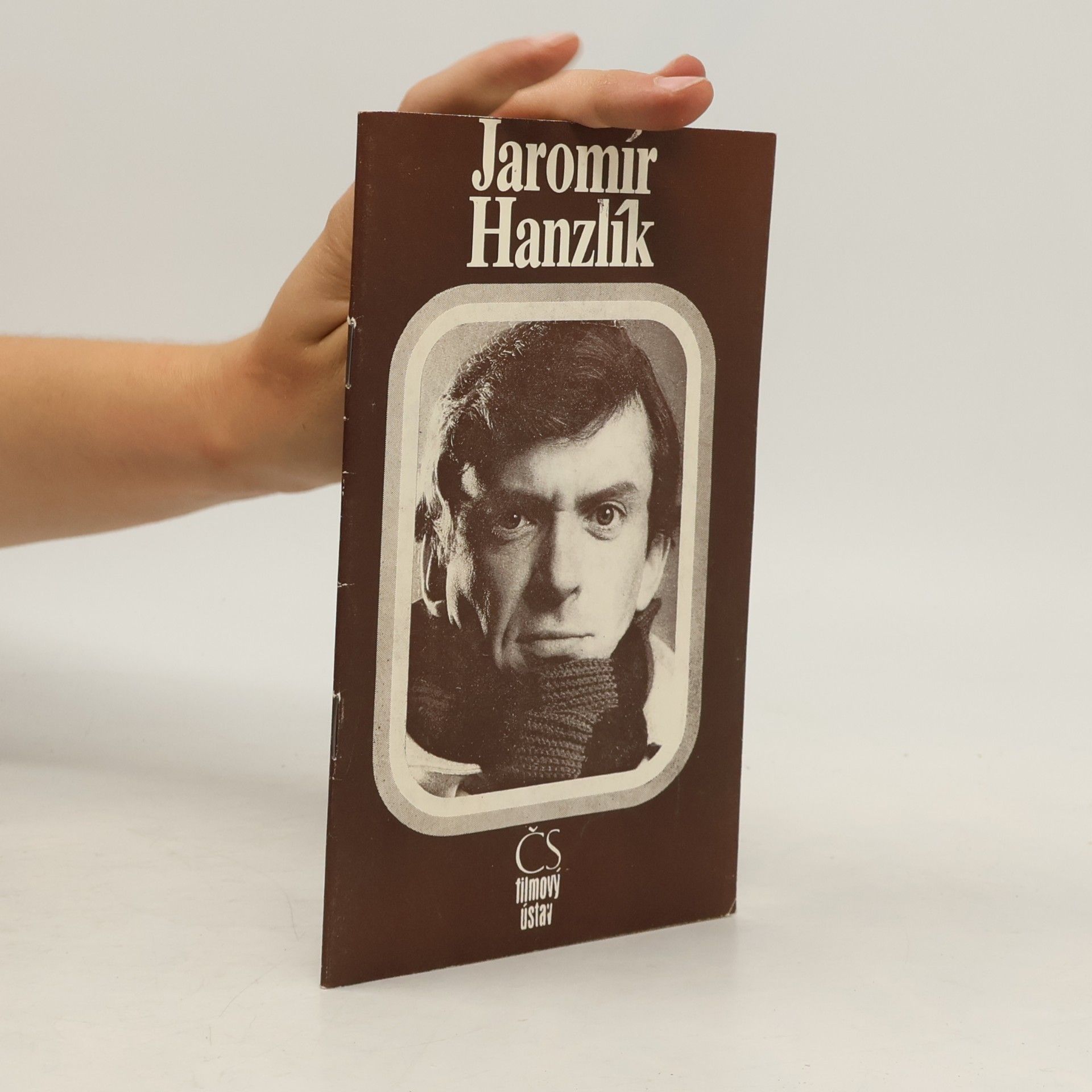 Jan Jaroš Jaromír Hanzlík