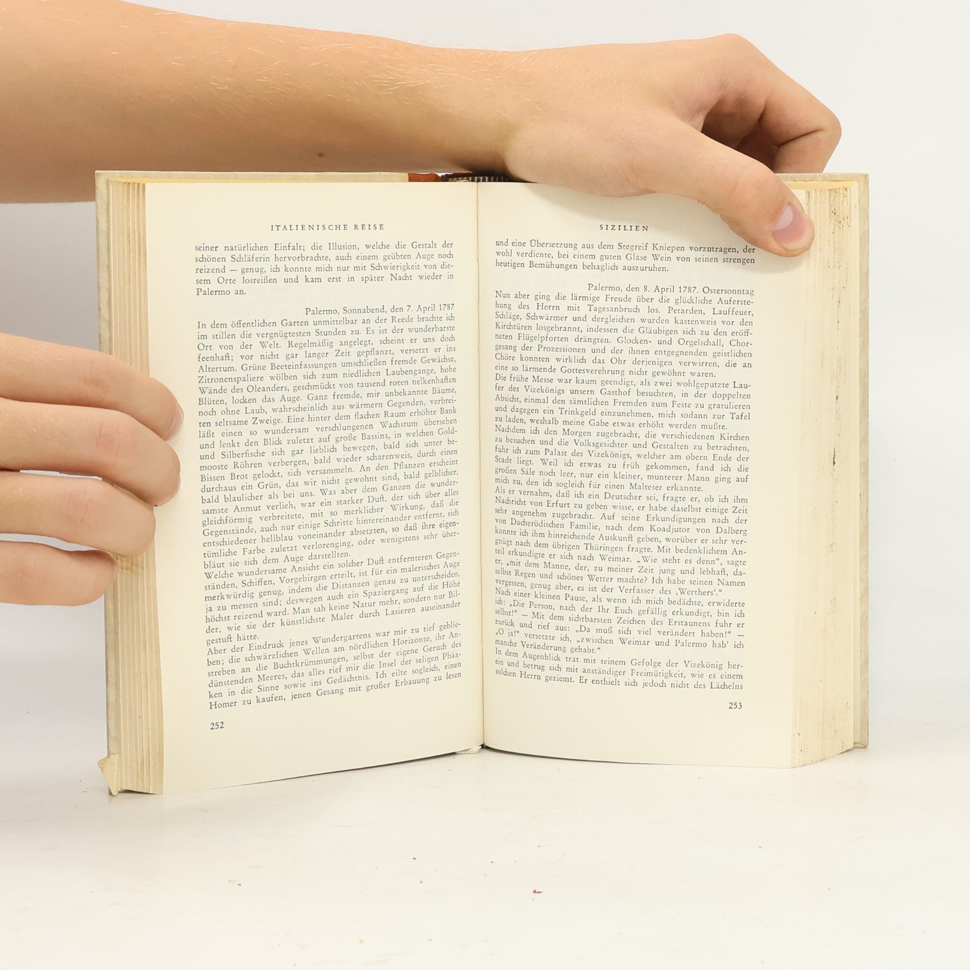 Johann Wolfgang von Goethe Goethe 7