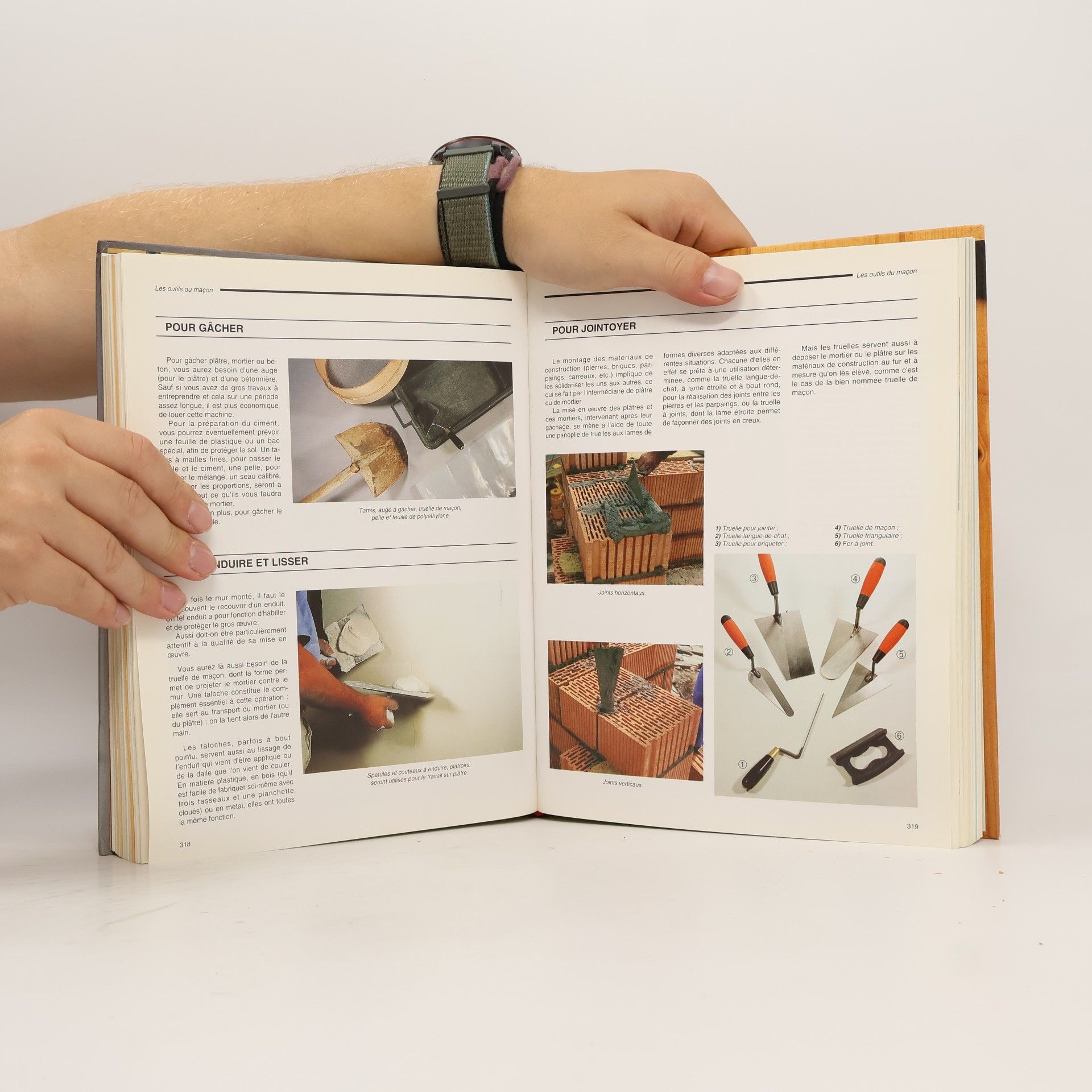 L'encyclopédie du bricolage