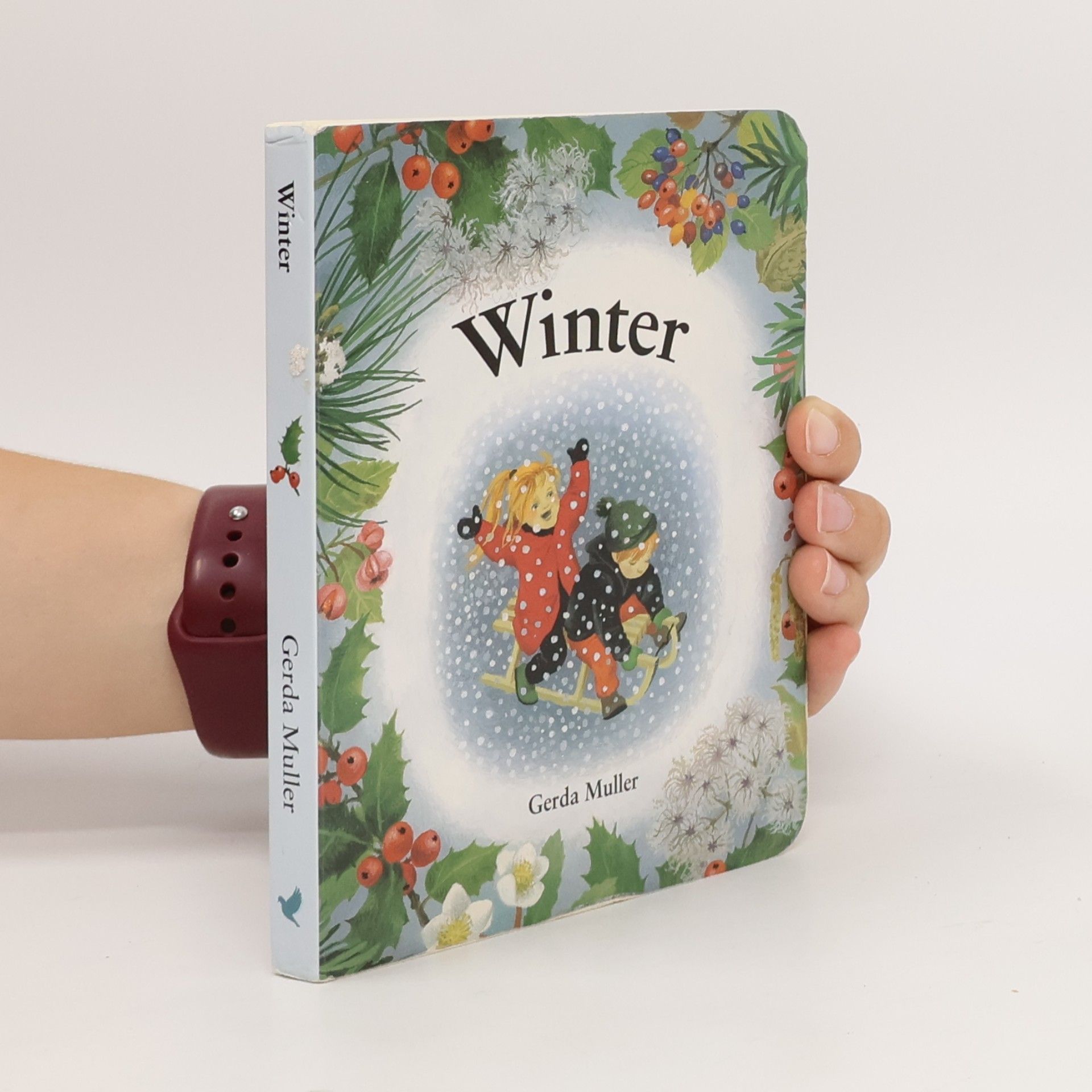 Gerda Muller Winter