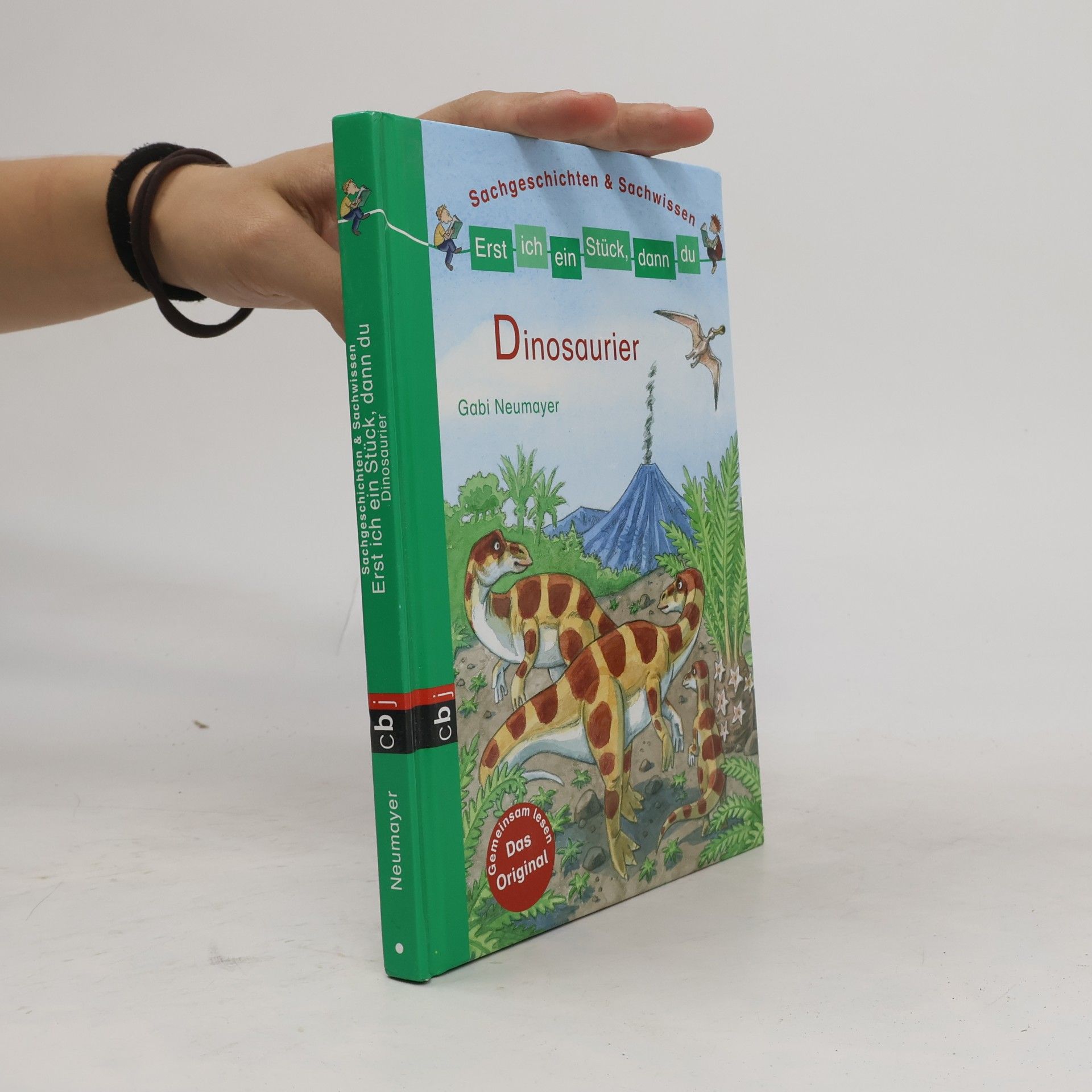 Dinosaurier