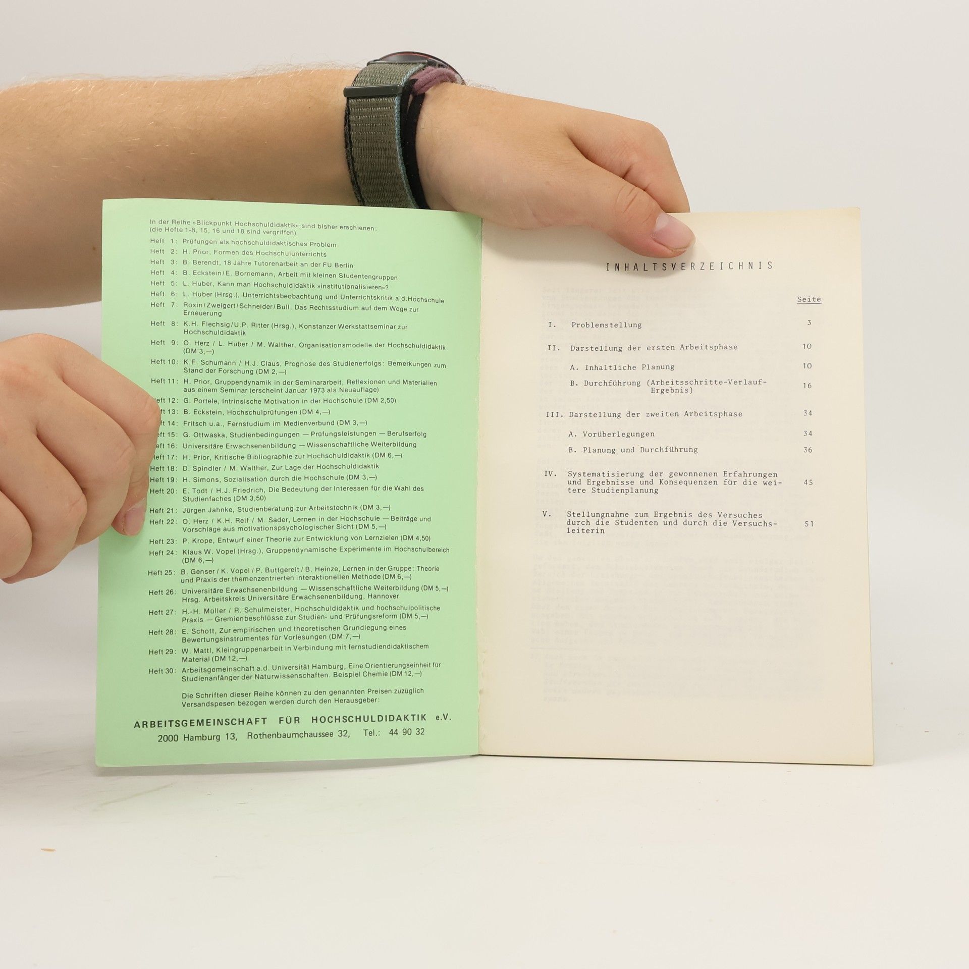 Dorothea Möhle Einführung in die Probleme des Lernens und Lehrens von Sprache