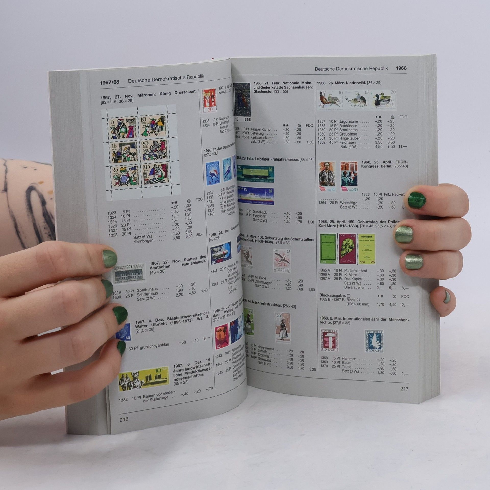 Michel-Junior-Katalog 2010. Der kleine Deutschland-Katalog in Farbe