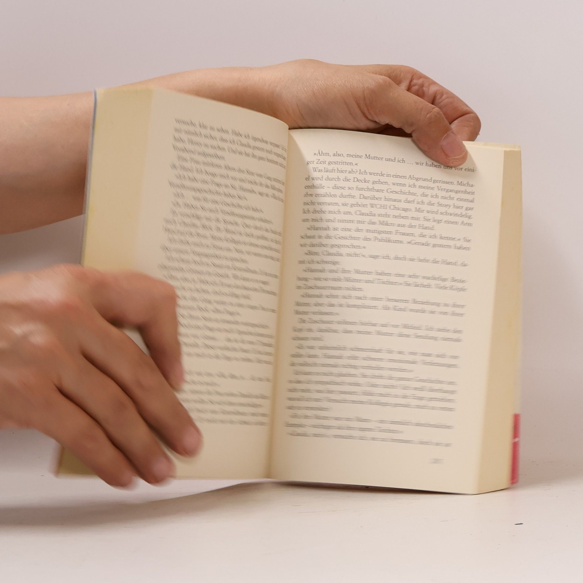 Lori Nelson Spielman Nur einen Horizont entfernt