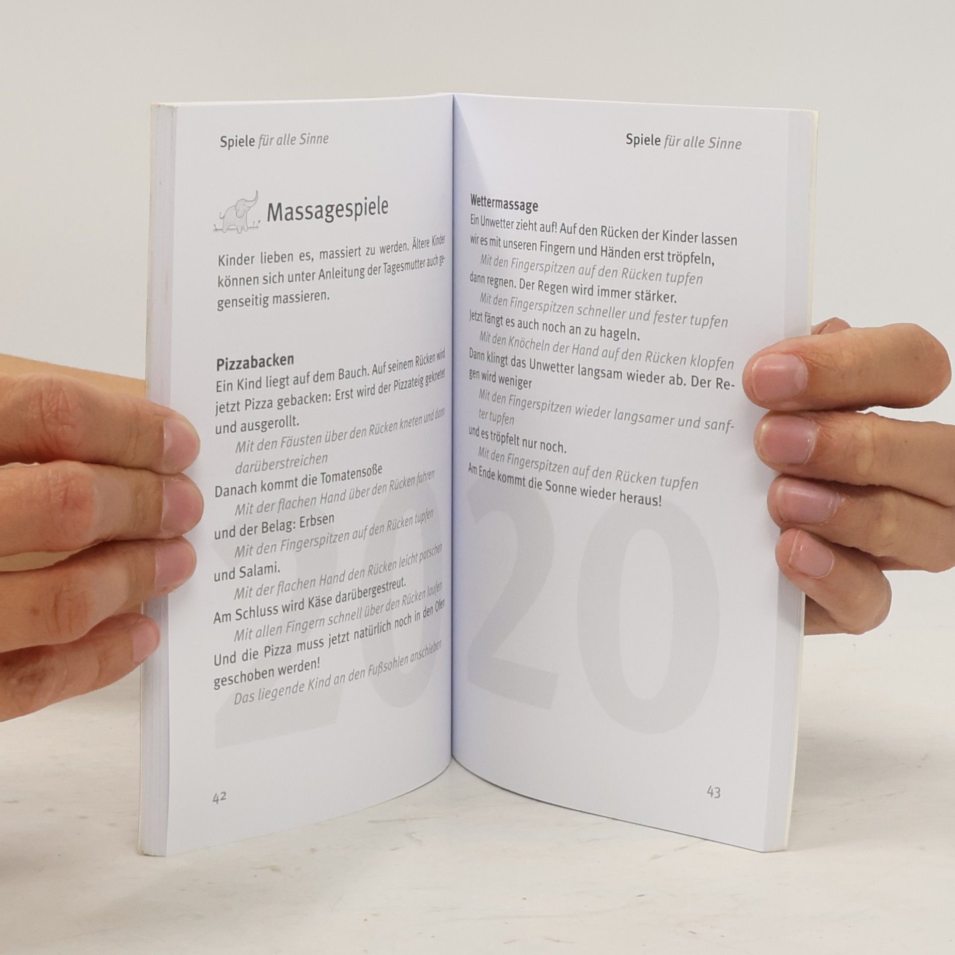 Katharina Bäcker Braun MiniSpielothek: Die 50 besten Spiele für Tagesmütter und Tagesväter: Inkl. Downloadcode für Zusatzmaterial