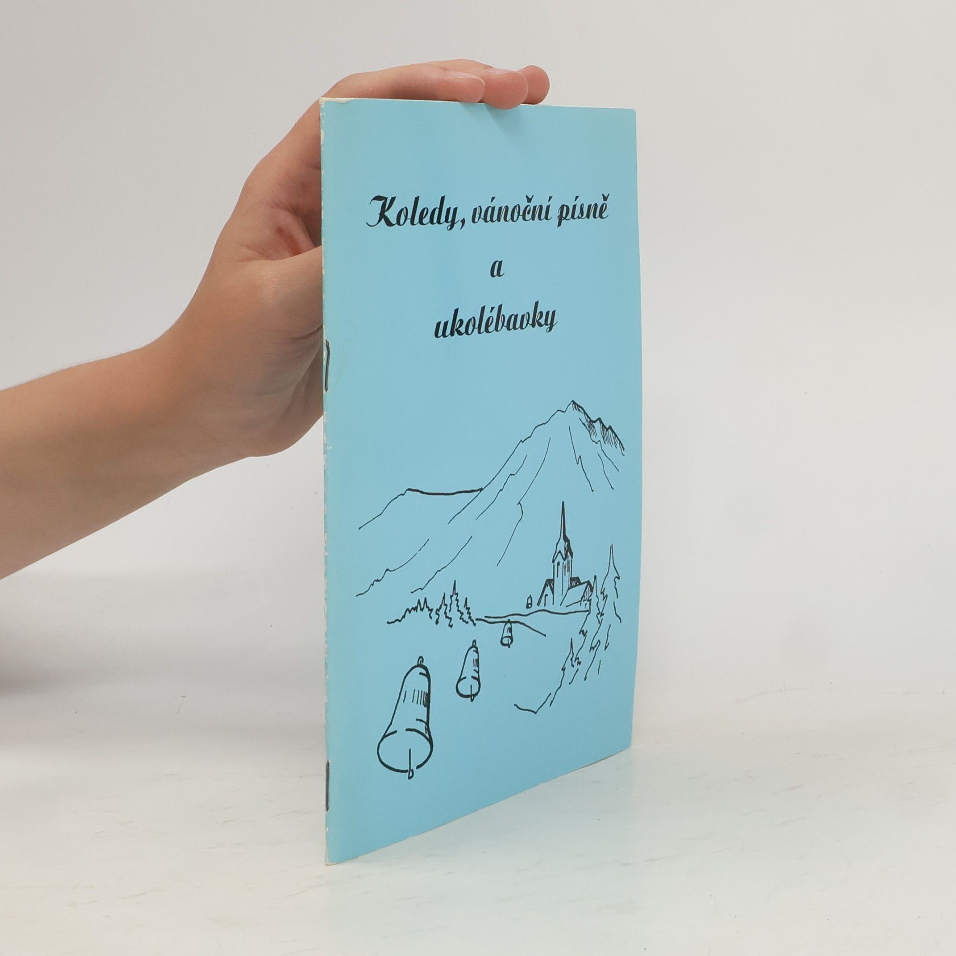 Autorenkollektiv Koledy, vánoční písně a ukolébavky