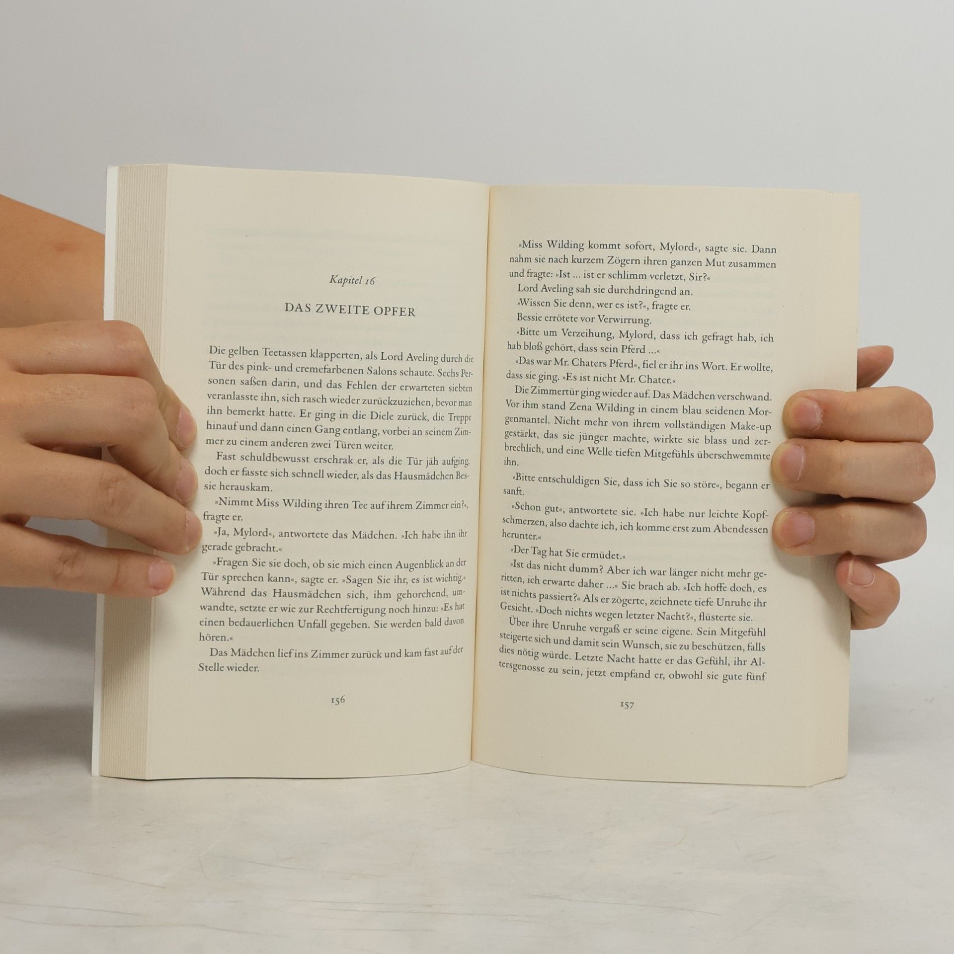 J. Jefferson Farjeon Dreizehn Gäste