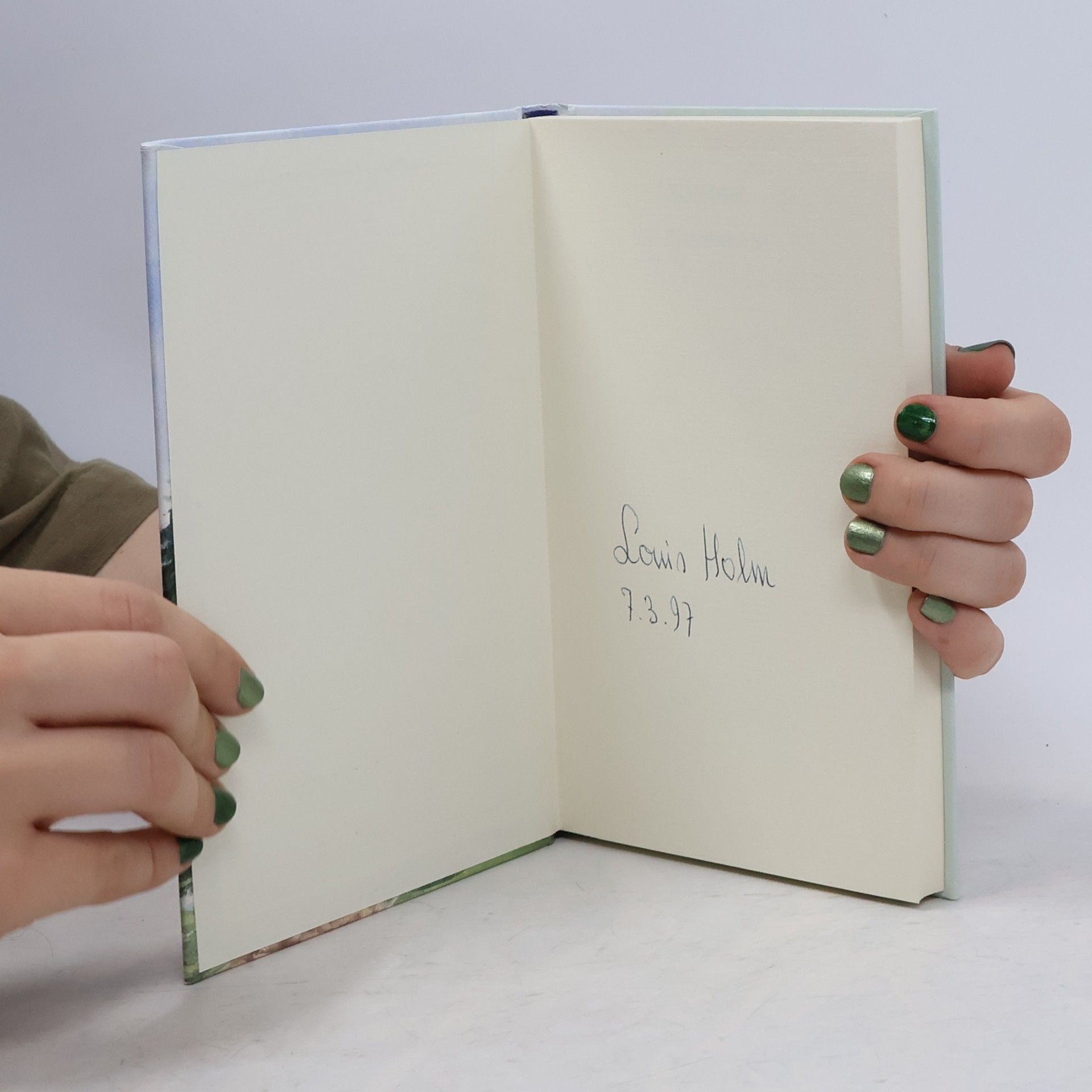 Louis Arthur Holman Die Hosenmadam und andere Geschichten aus Schwaben zum Lesen und Vorlesen