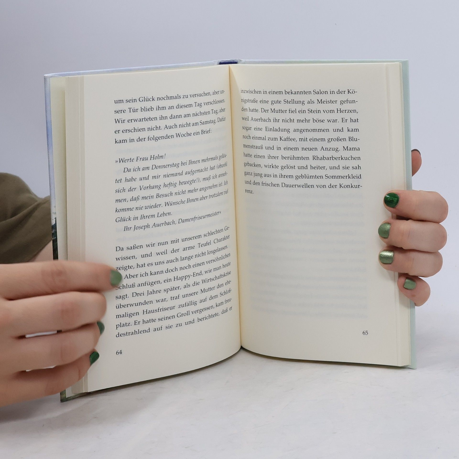 Louis Arthur Holman Die Hosenmadam und andere Geschichten aus Schwaben zum Lesen und Vorlesen