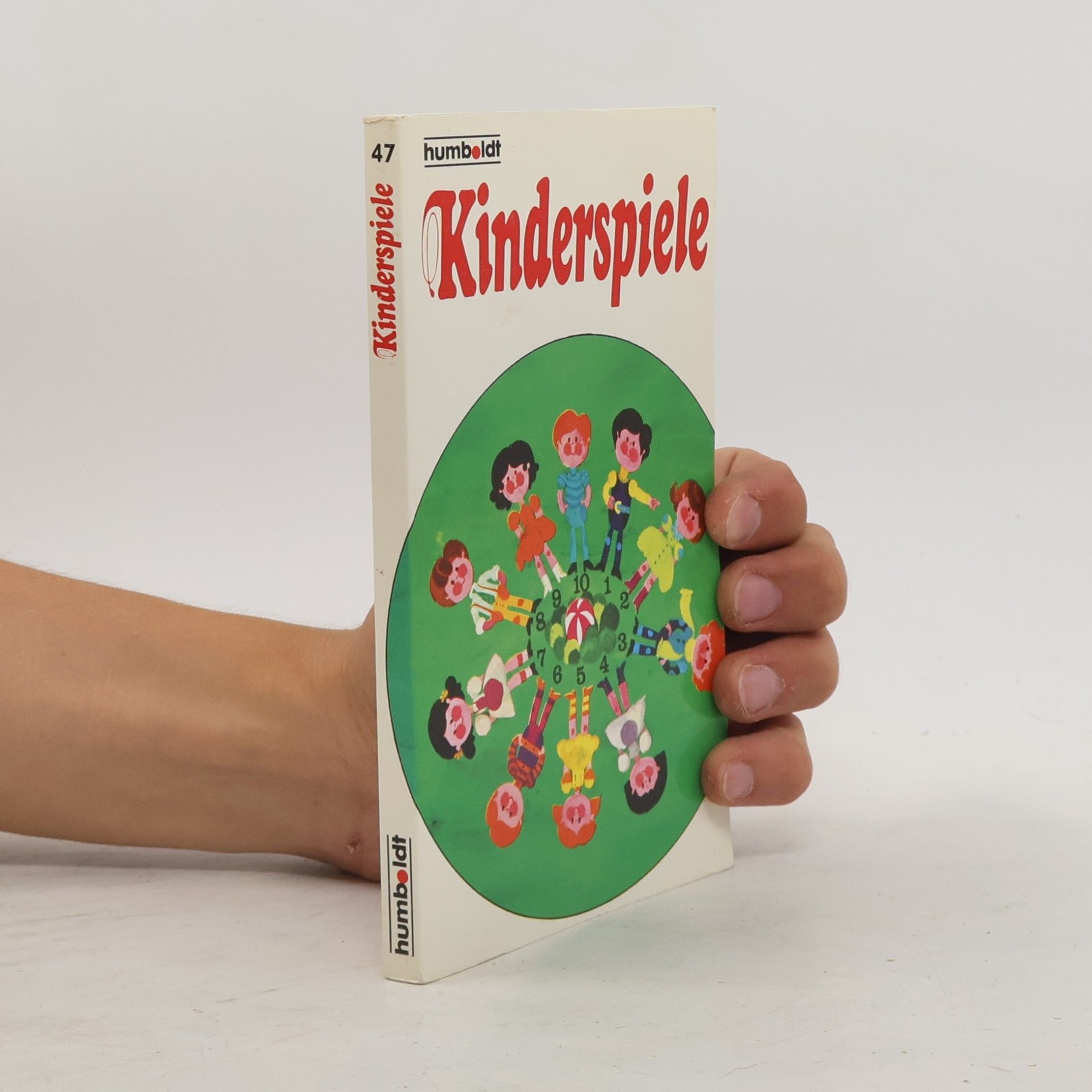 Helene Plohn Kinderspiele