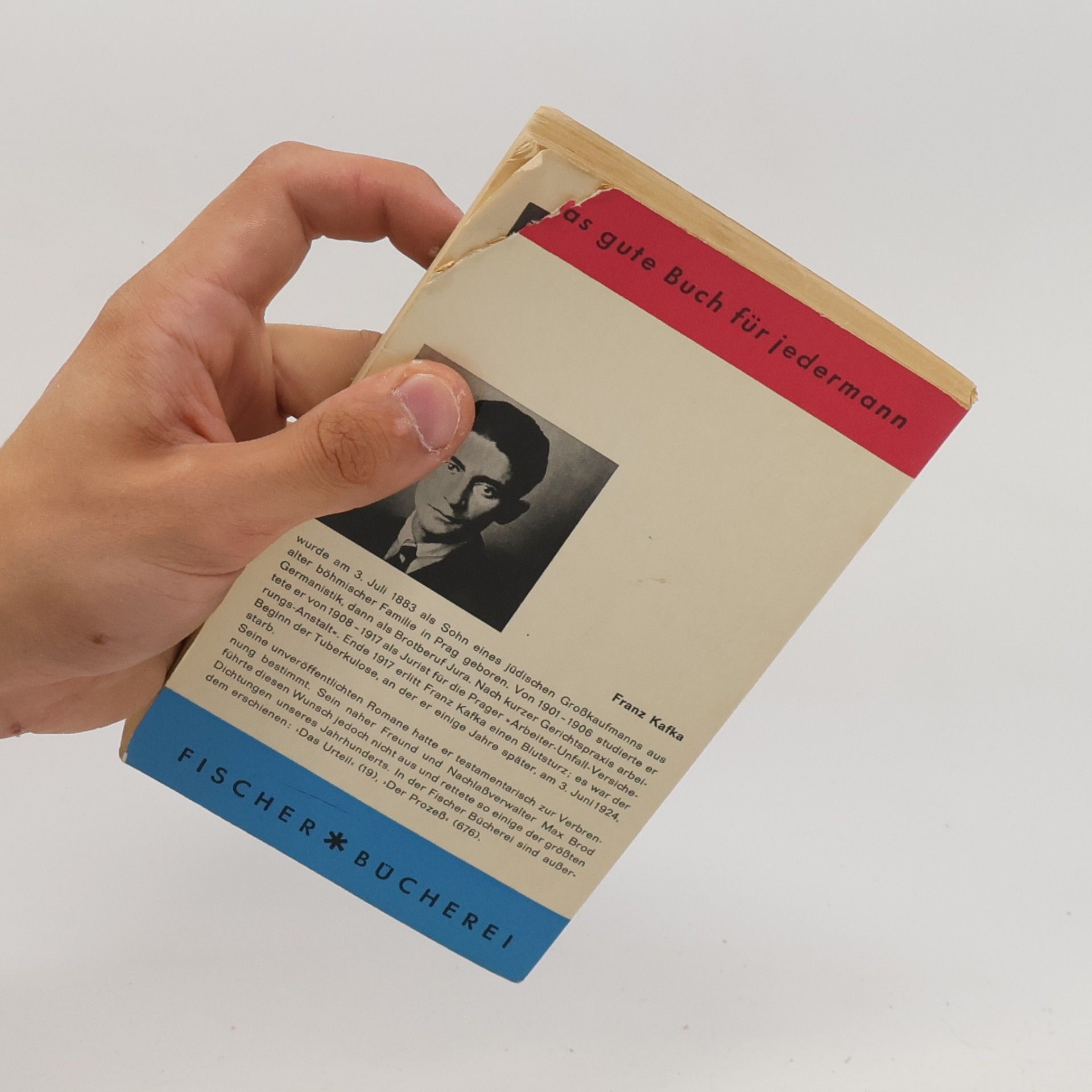 Franz Kafka Amerika