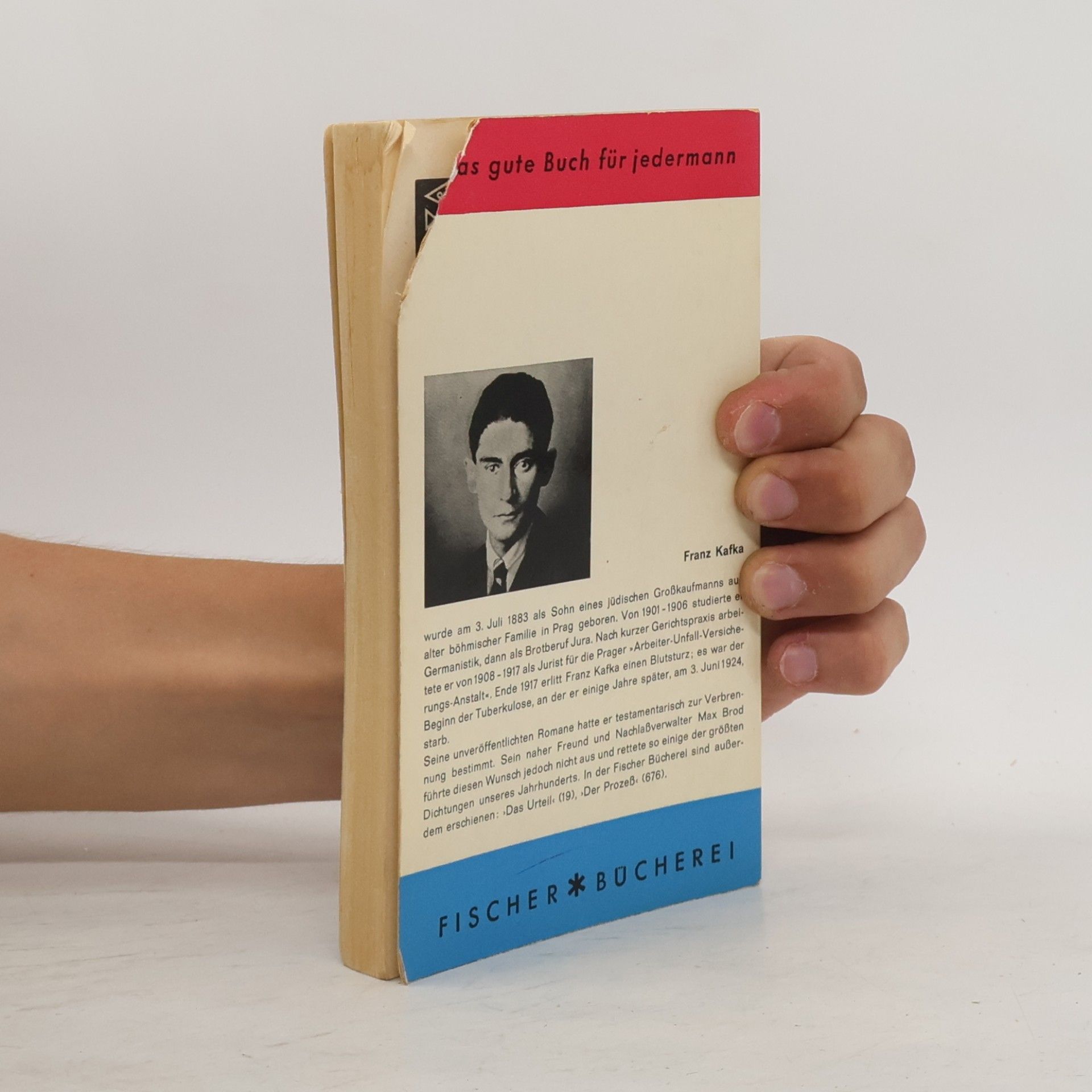 Franz Kafka Amerika