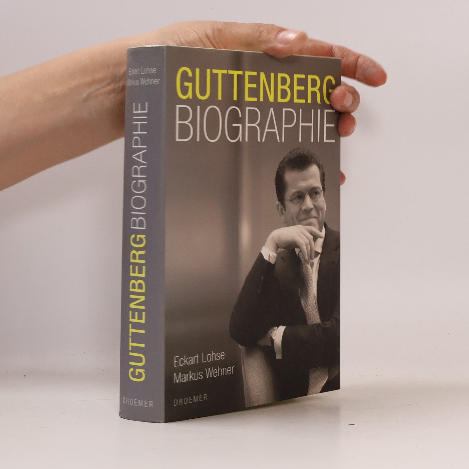 Guttenberg