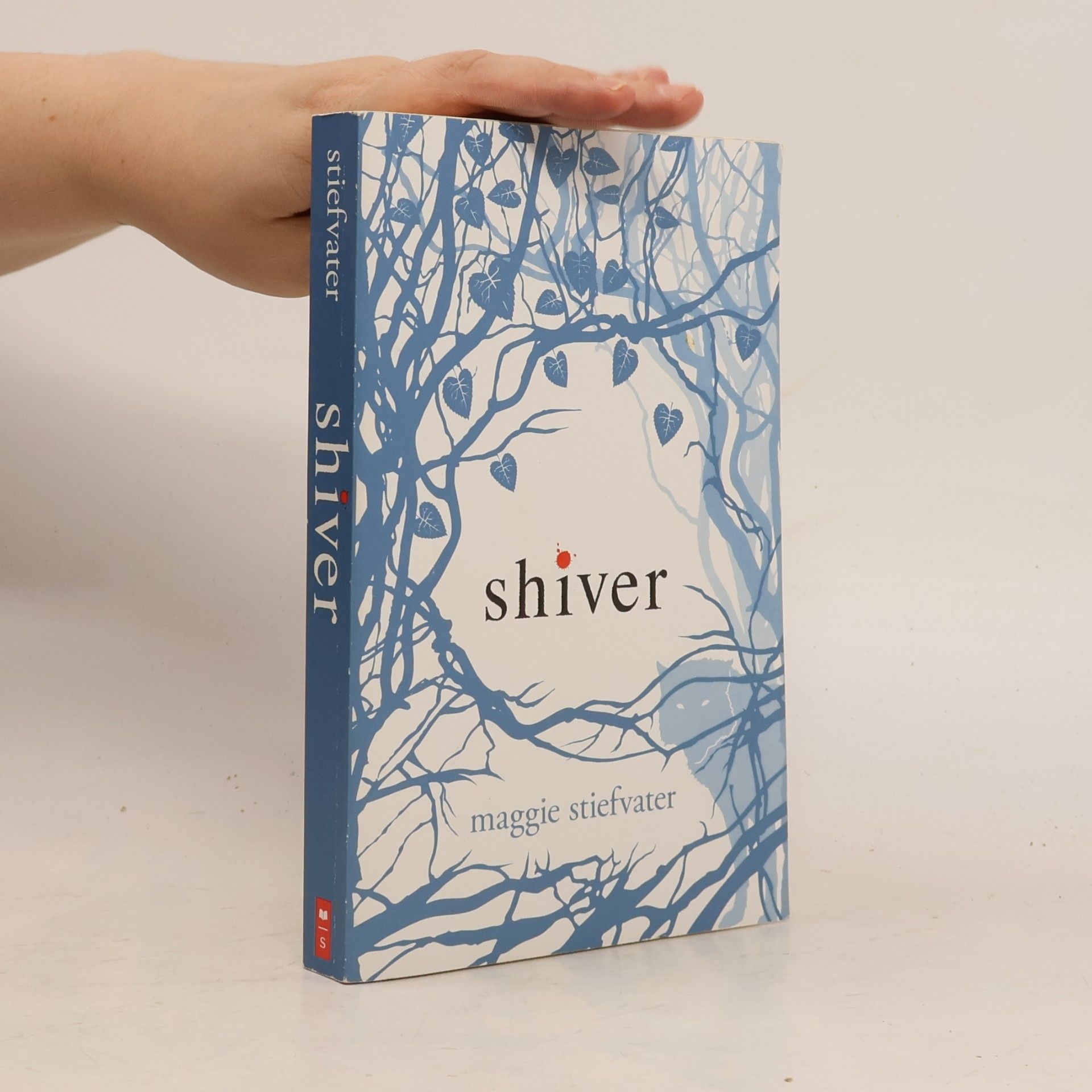 Maggie Stiefvater Shiver