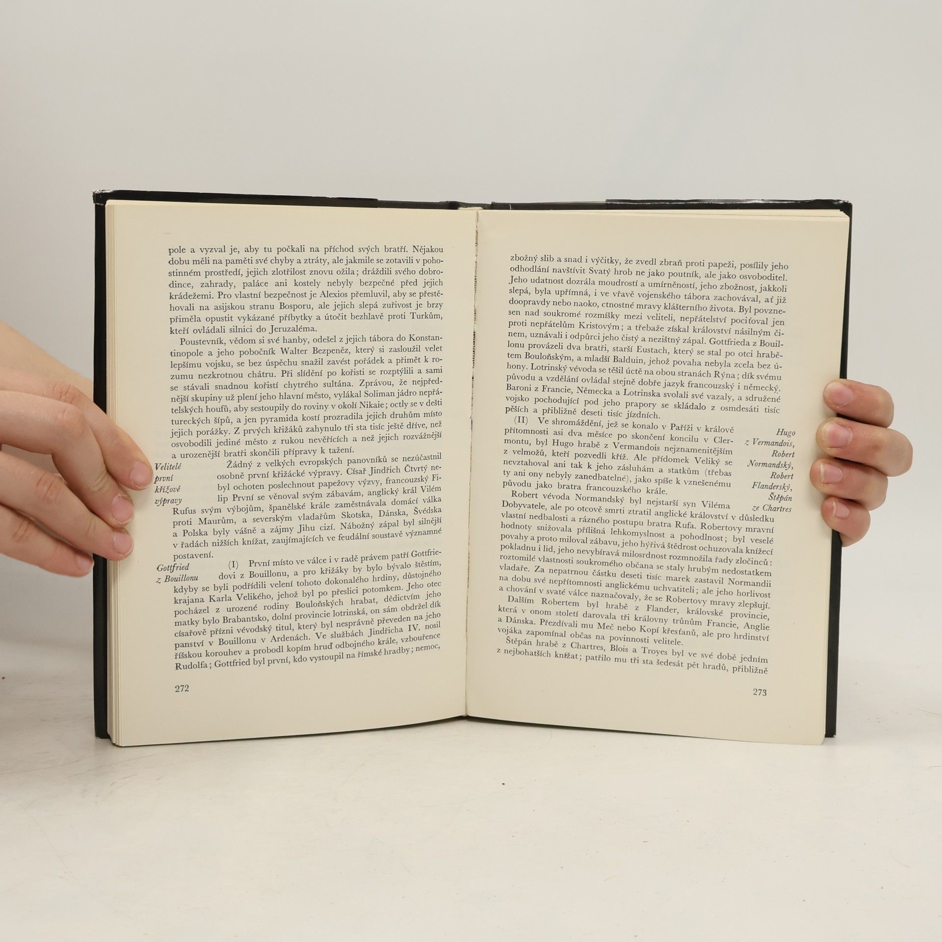Edward Gibbon Úpadek a pád římské říše
