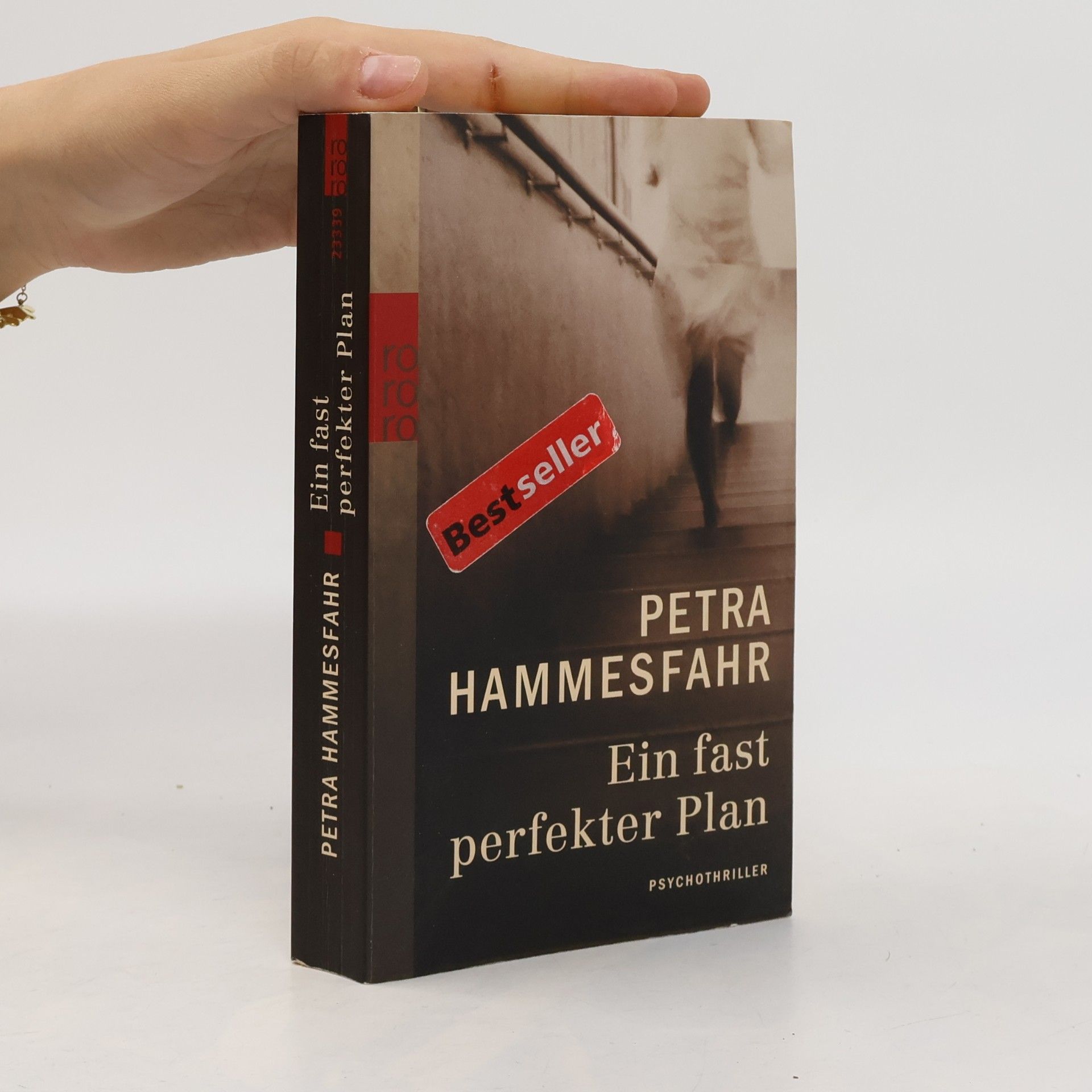 Petra Hammesfahr Ein fast perfekter Plan