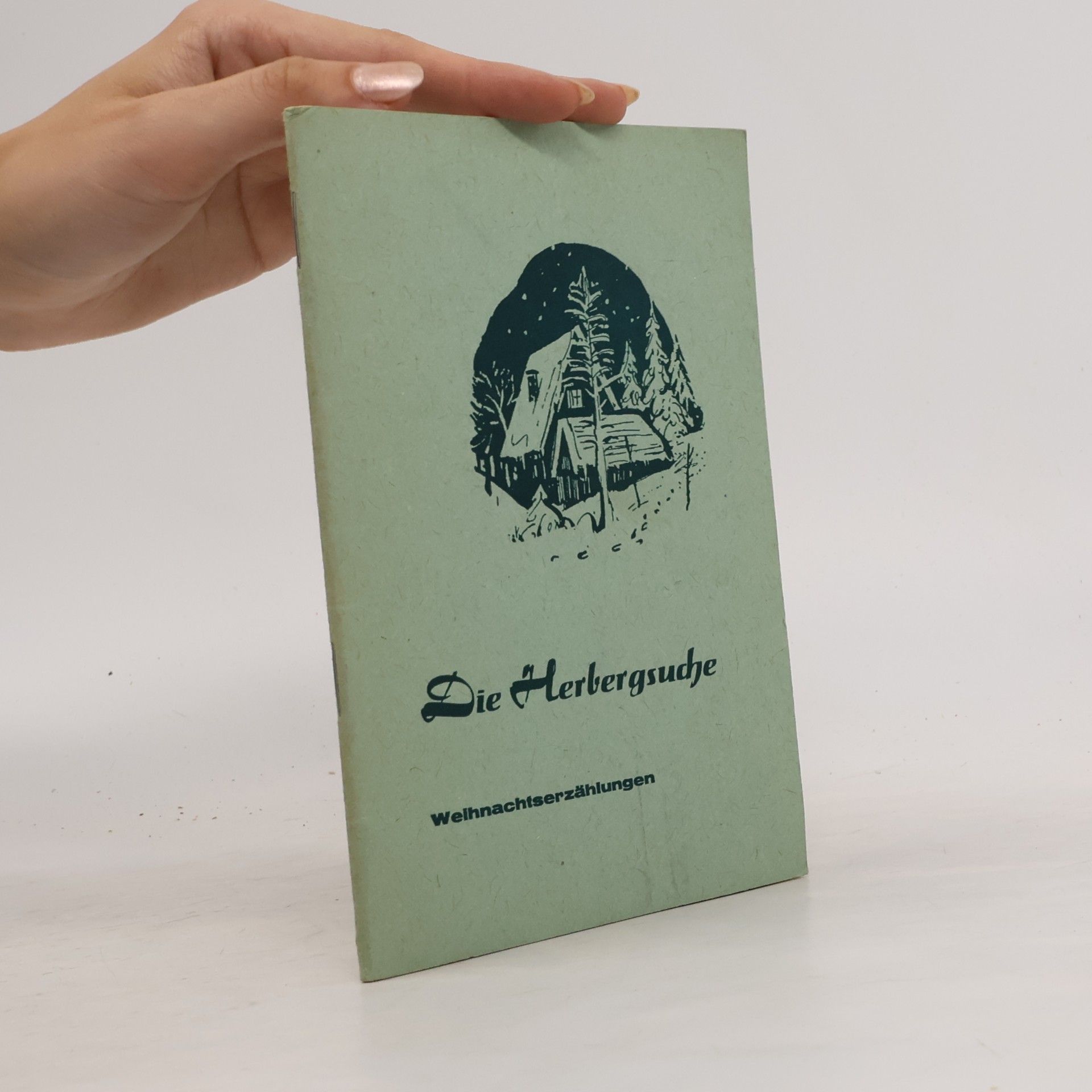Die Herbergsuche