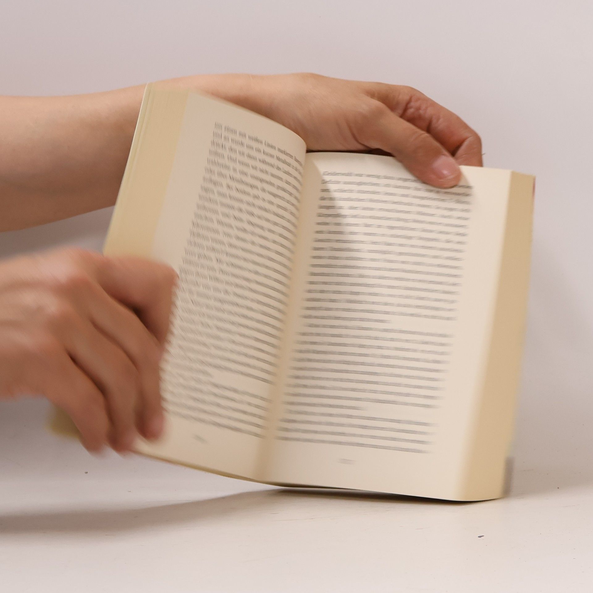 Gail Honeyman Ich, Eleanor Oliphant