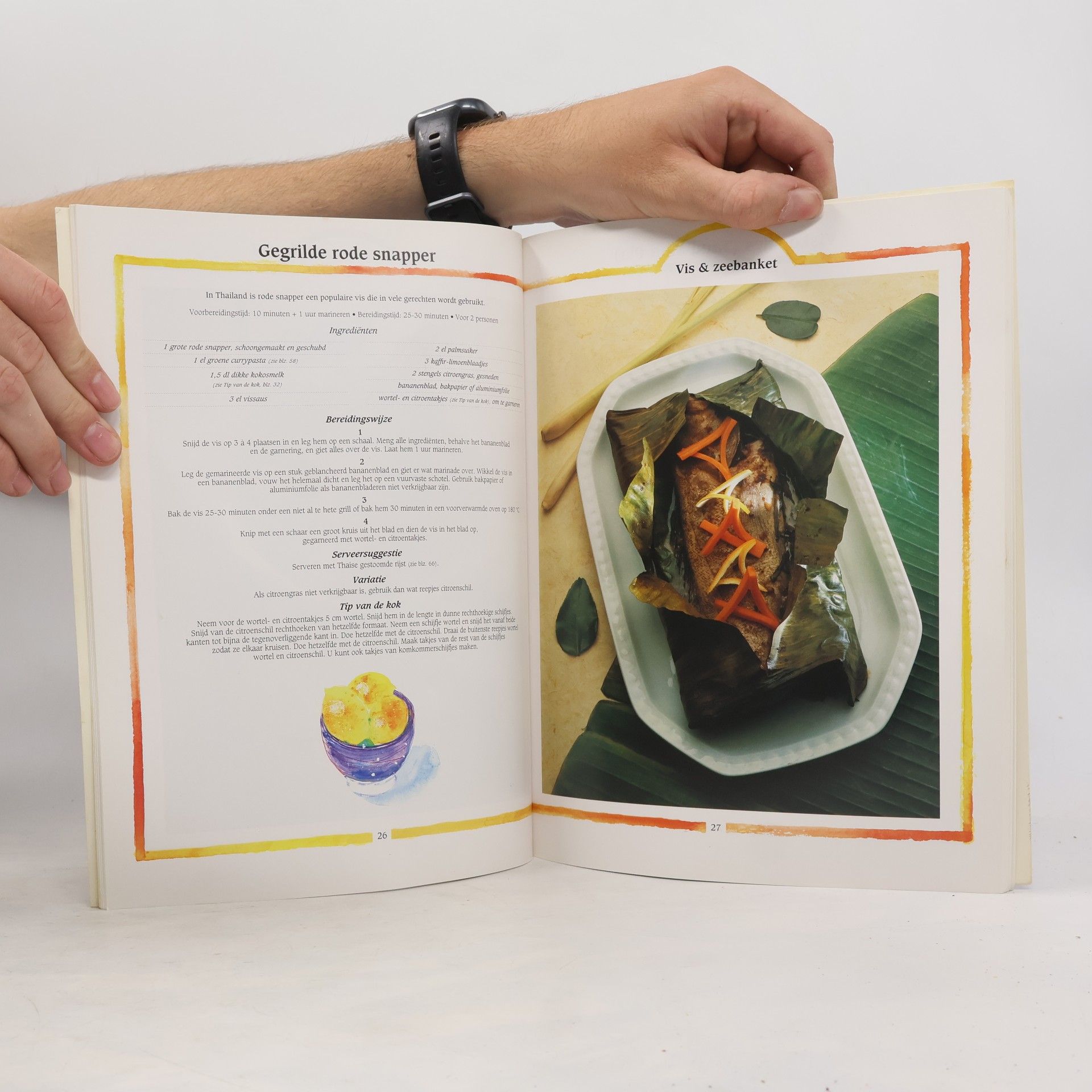 Unknown Author Thai koken