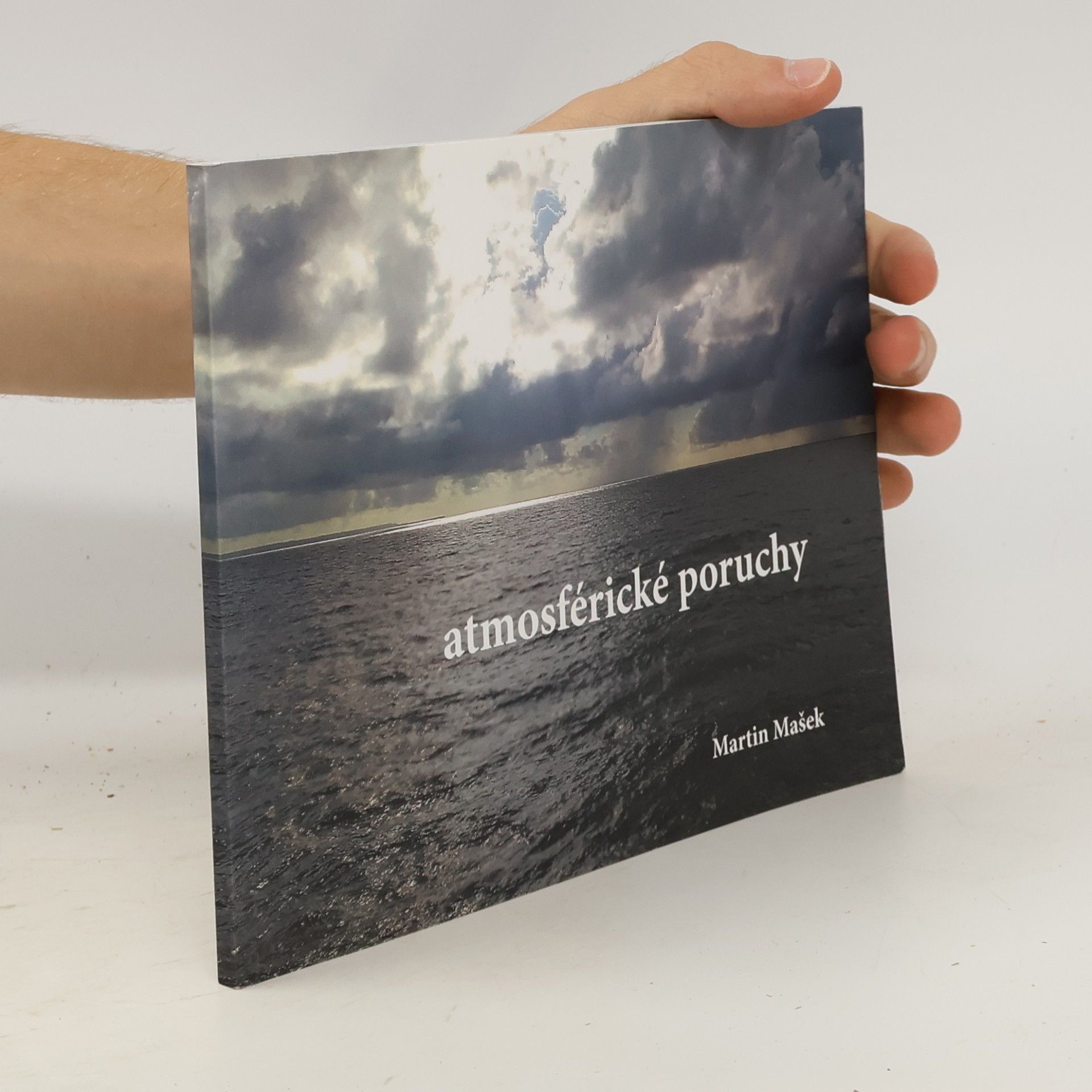 Atmosférické poruchy