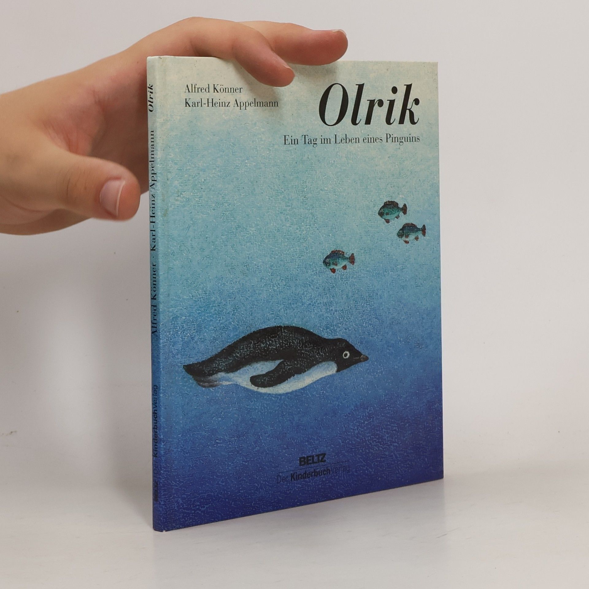 Olrik
