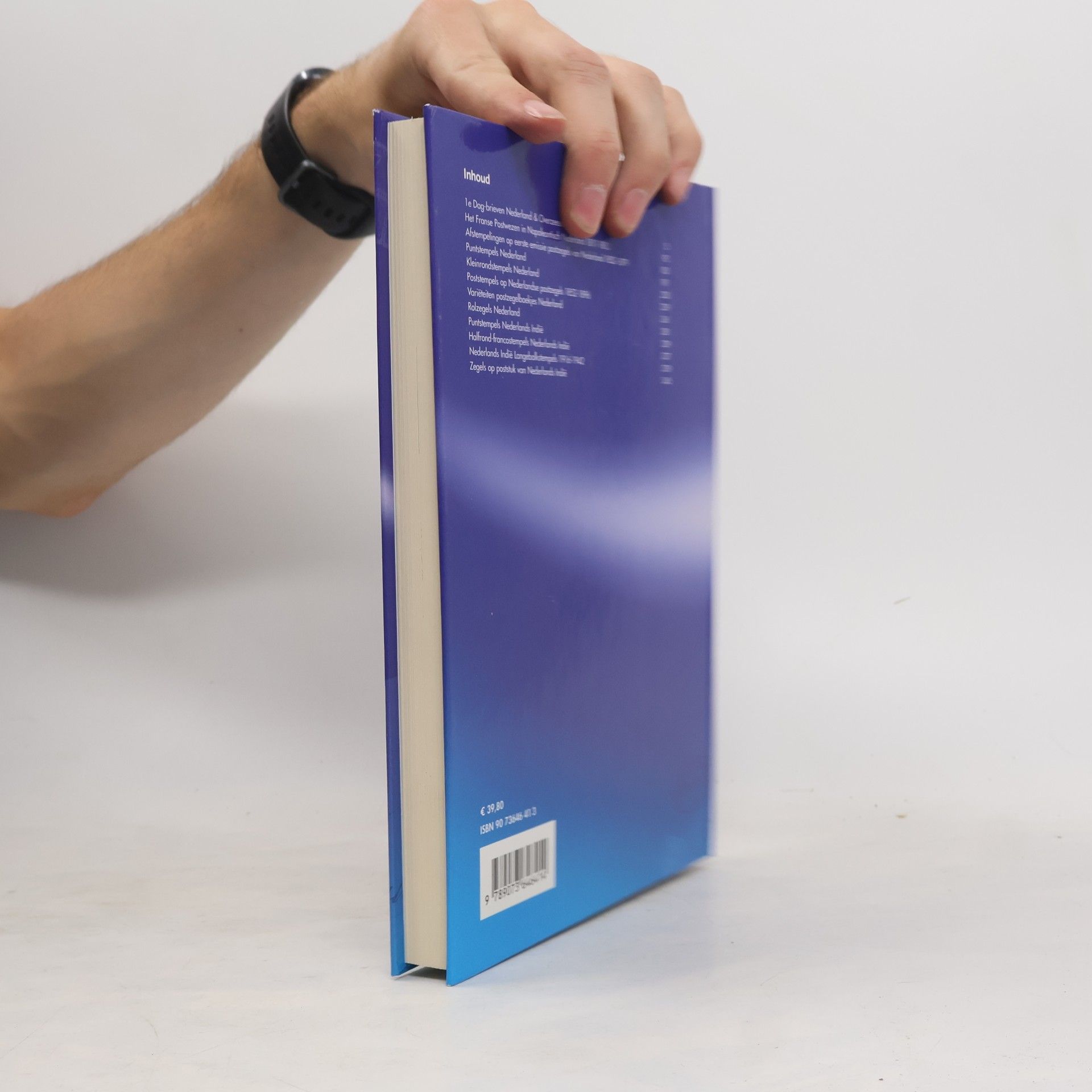 C. Avezaat Specialiteitencatalogus: 2006-2011 - Druk 1