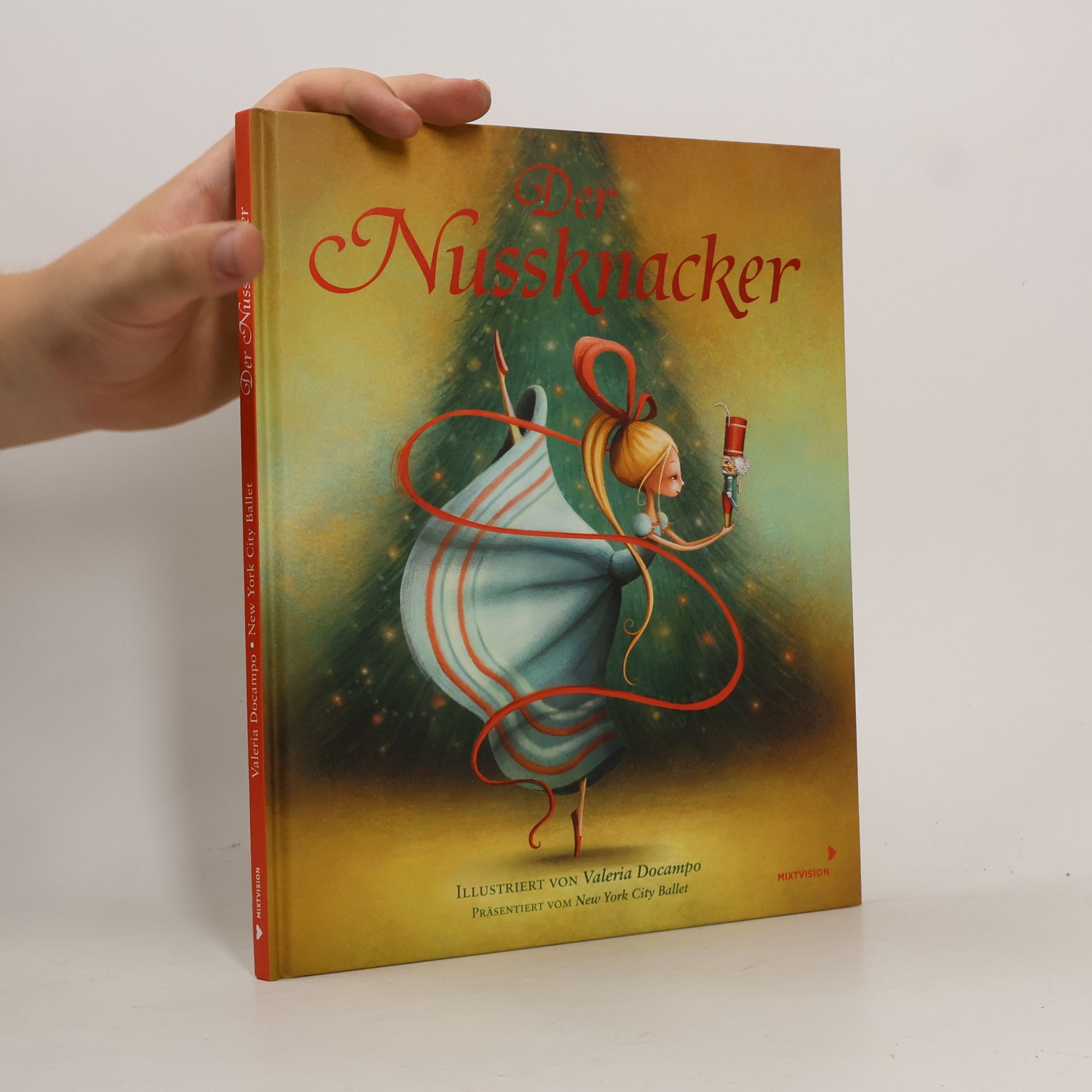 Der Nussknacker