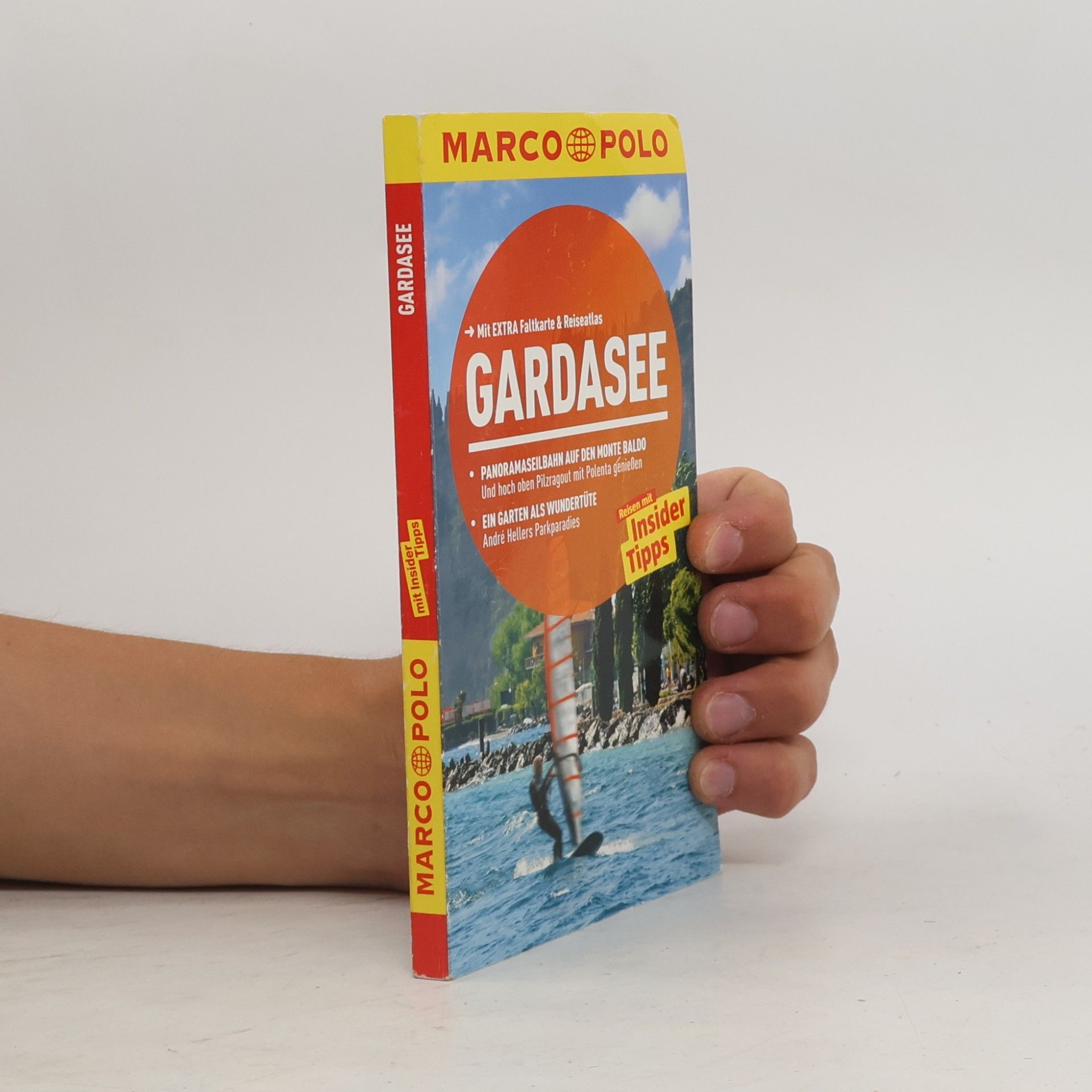 Gardasee