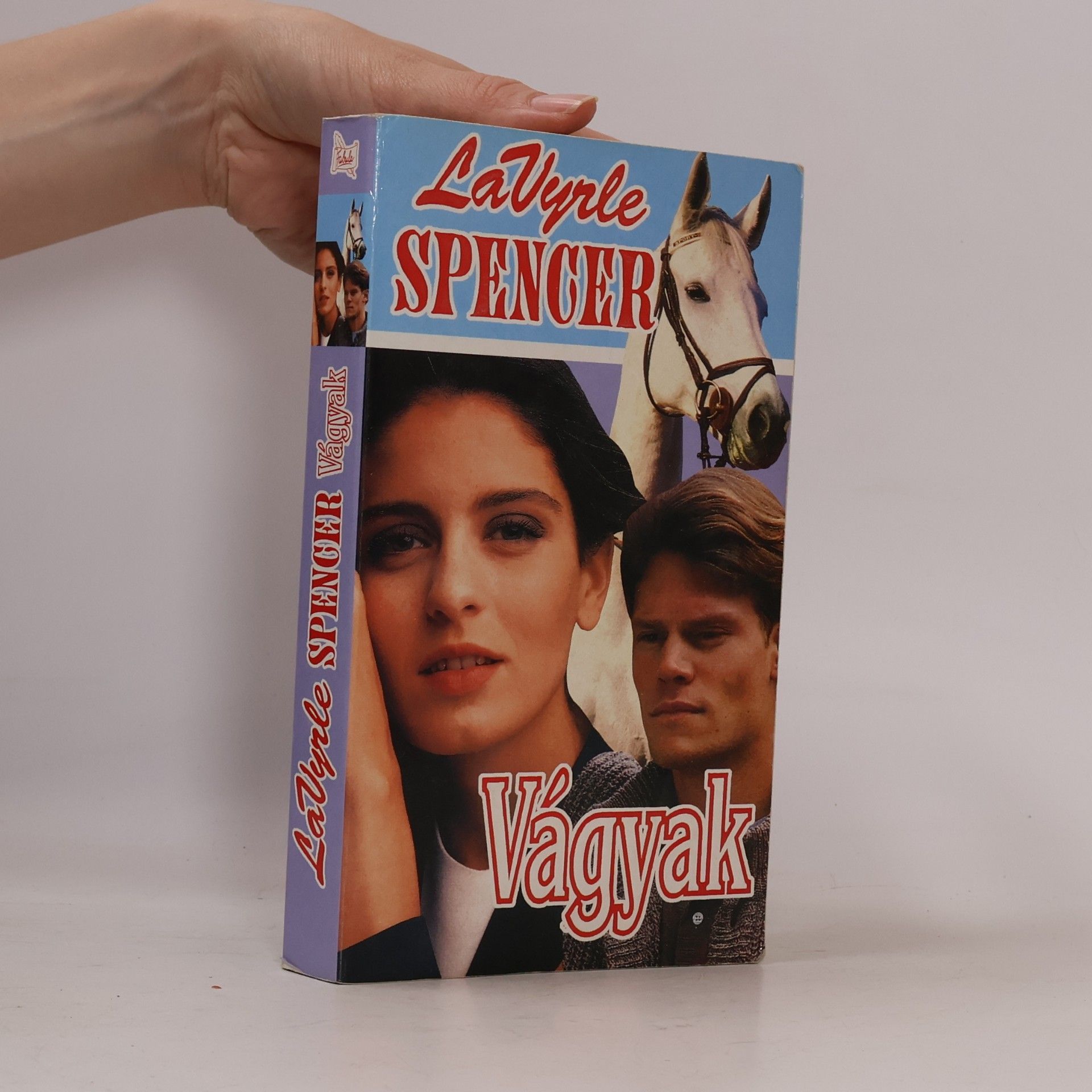 Vágyak