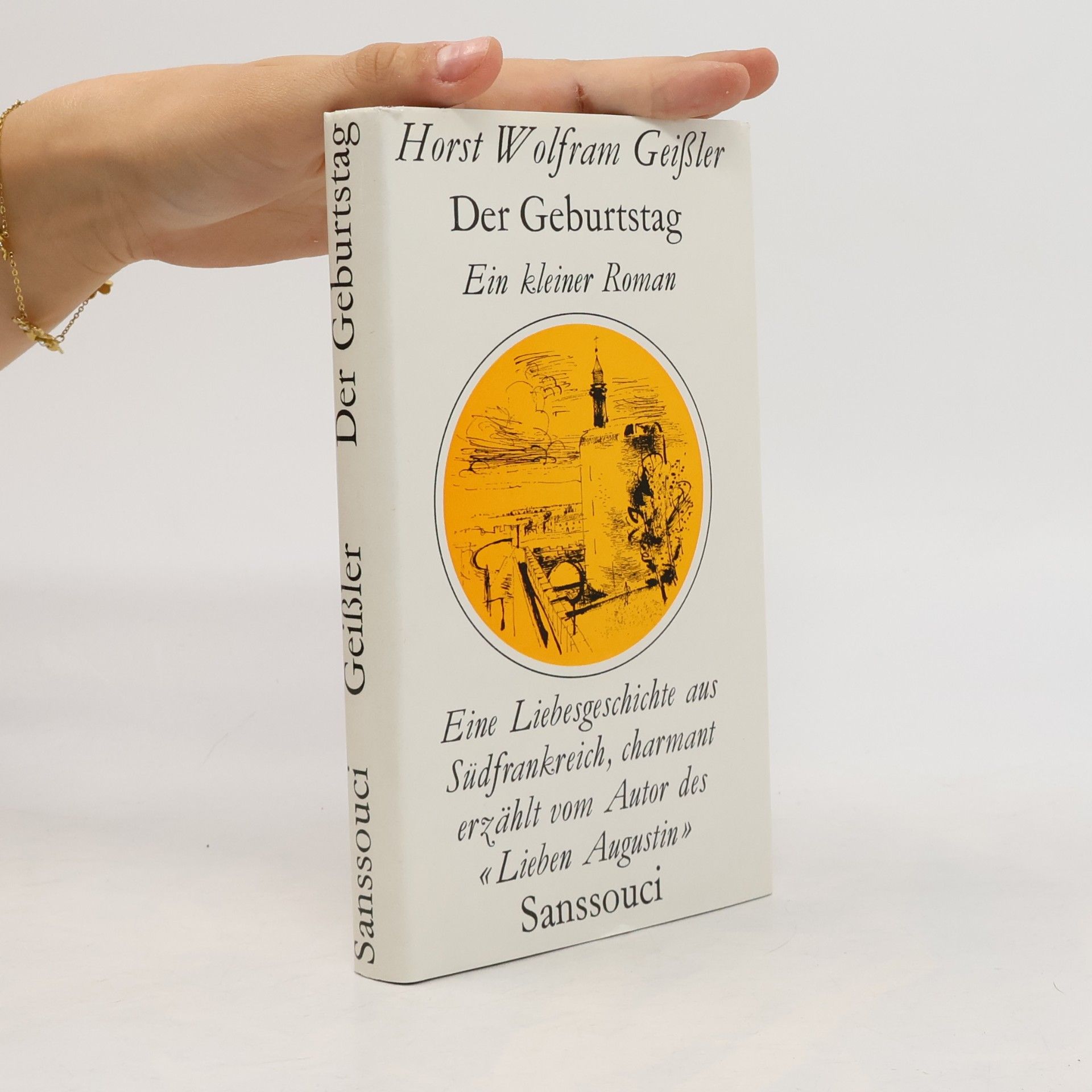 Der Geburtstag
