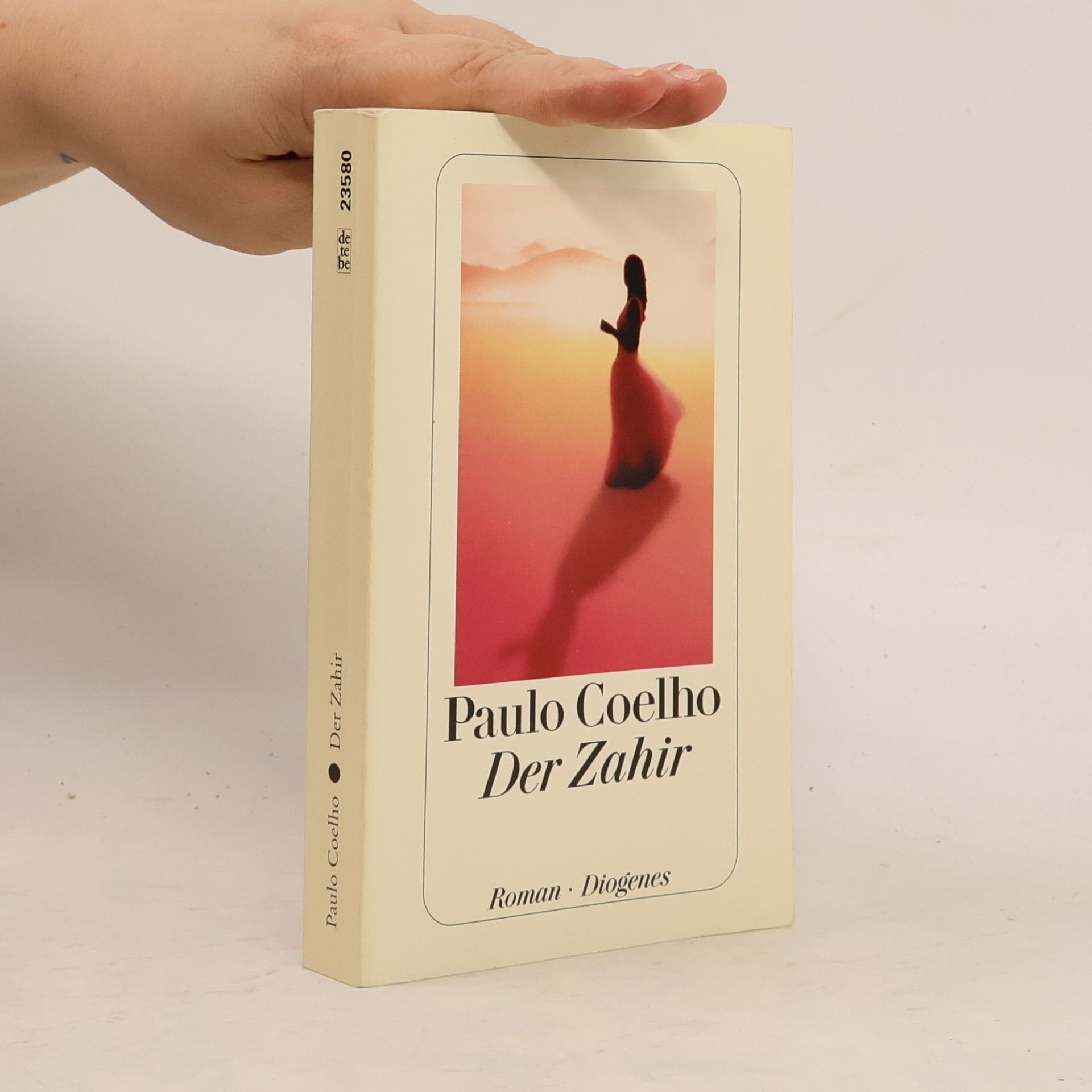 Paulo Coelho Der Zahir